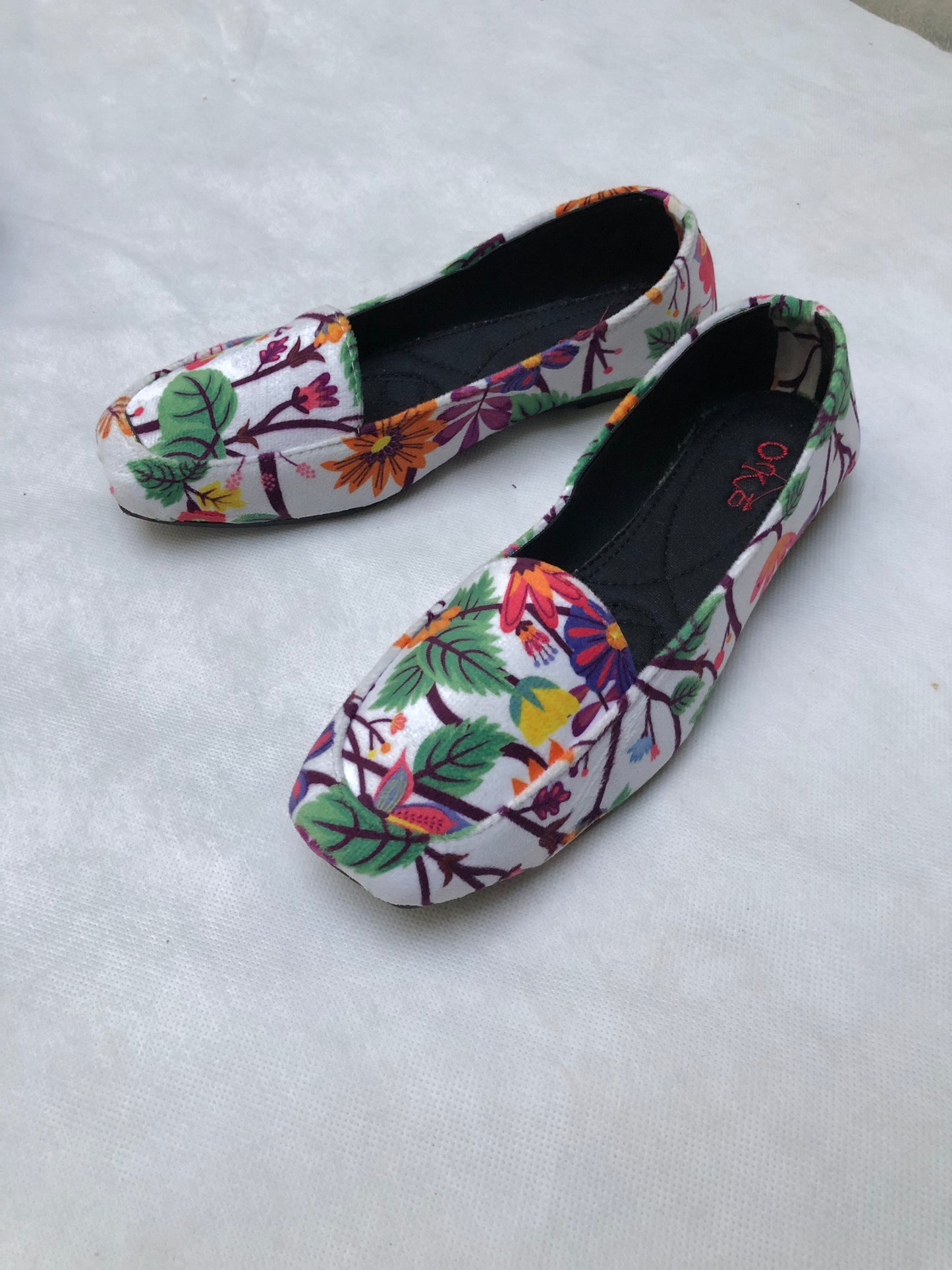 MM41-POSH LOAFERS