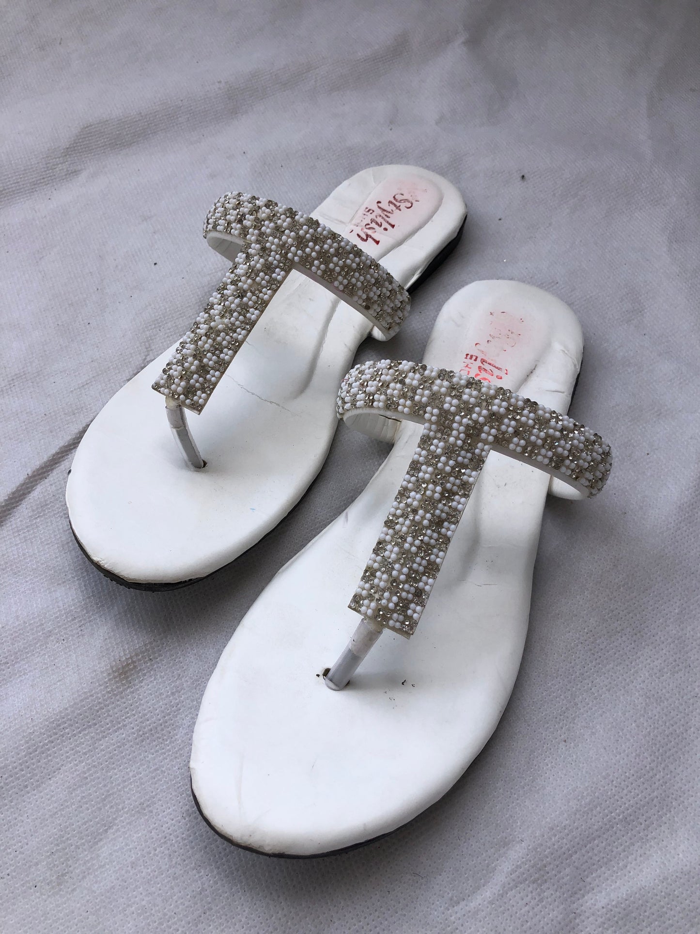 MM822-FANCY SLIDES