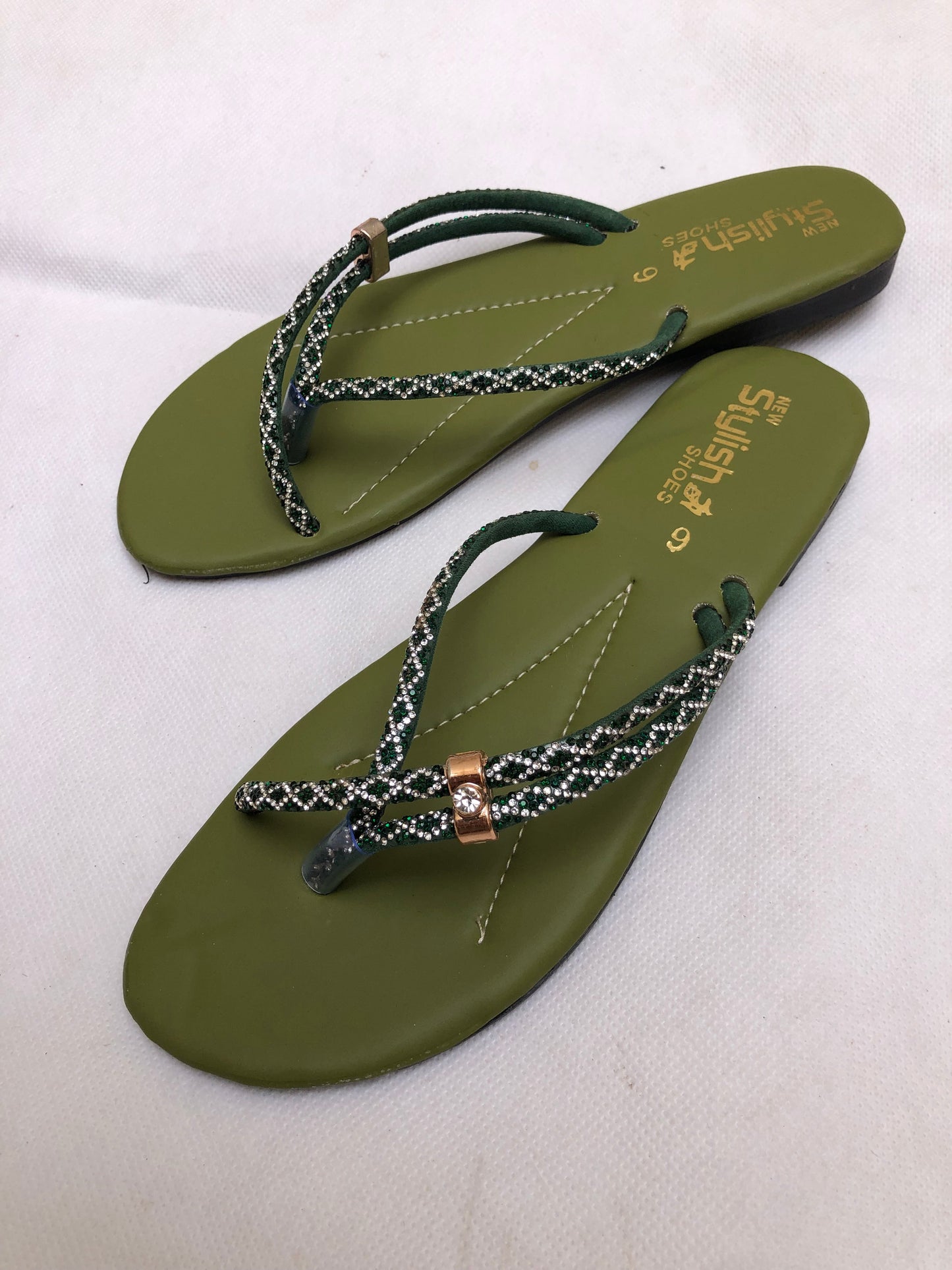 MM423-FANCY SLIDES