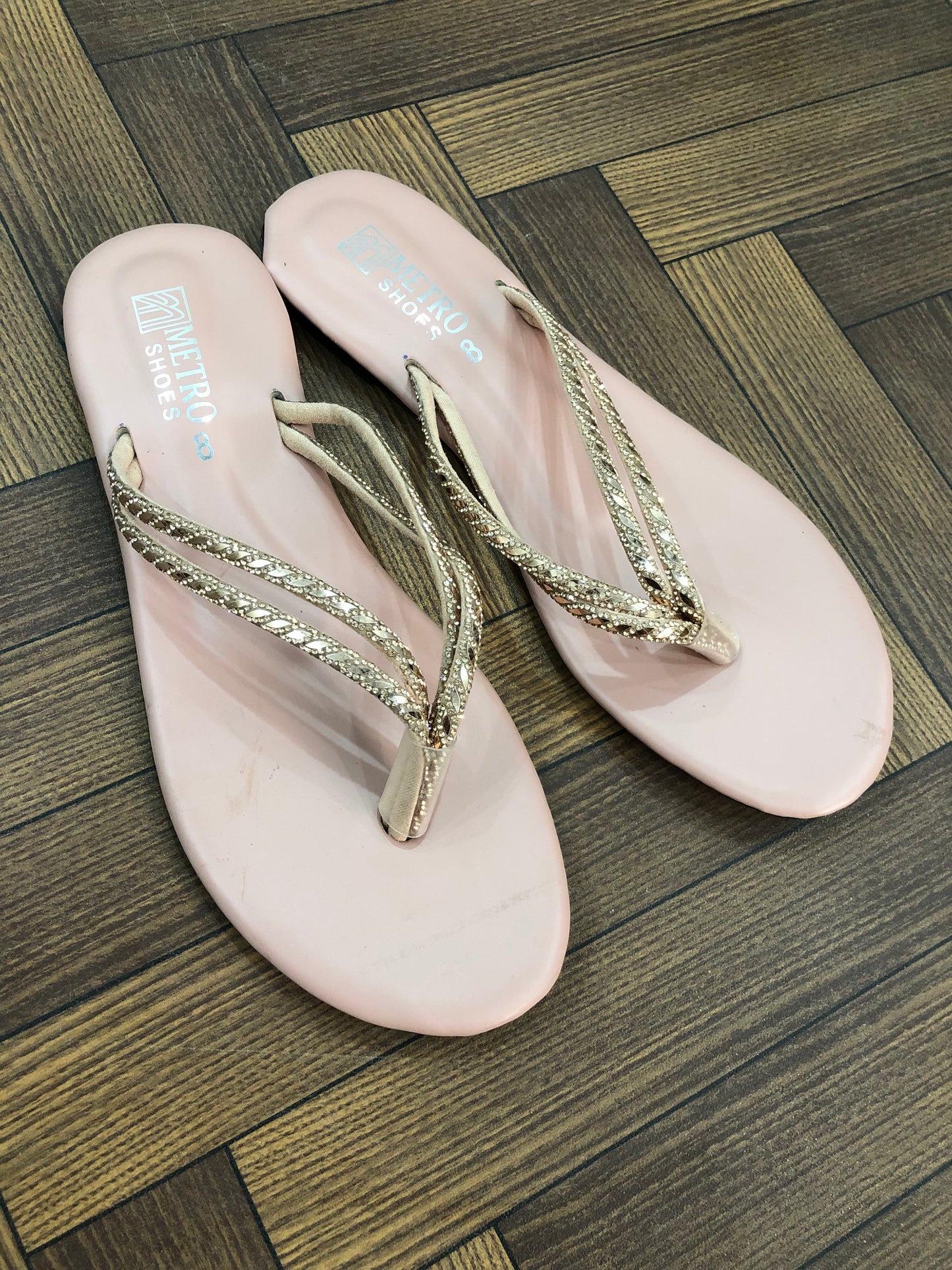 MM461- SLIDES