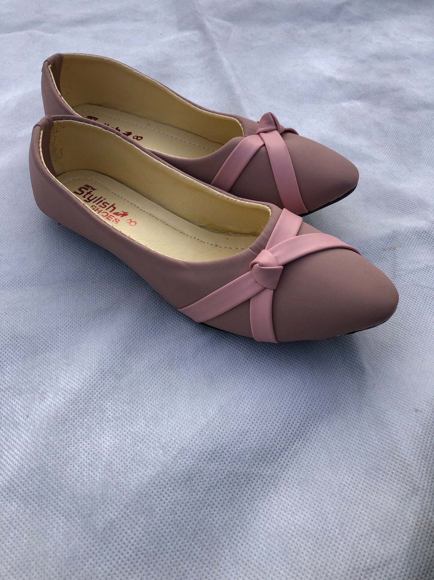 MM66-POSH PUMPS