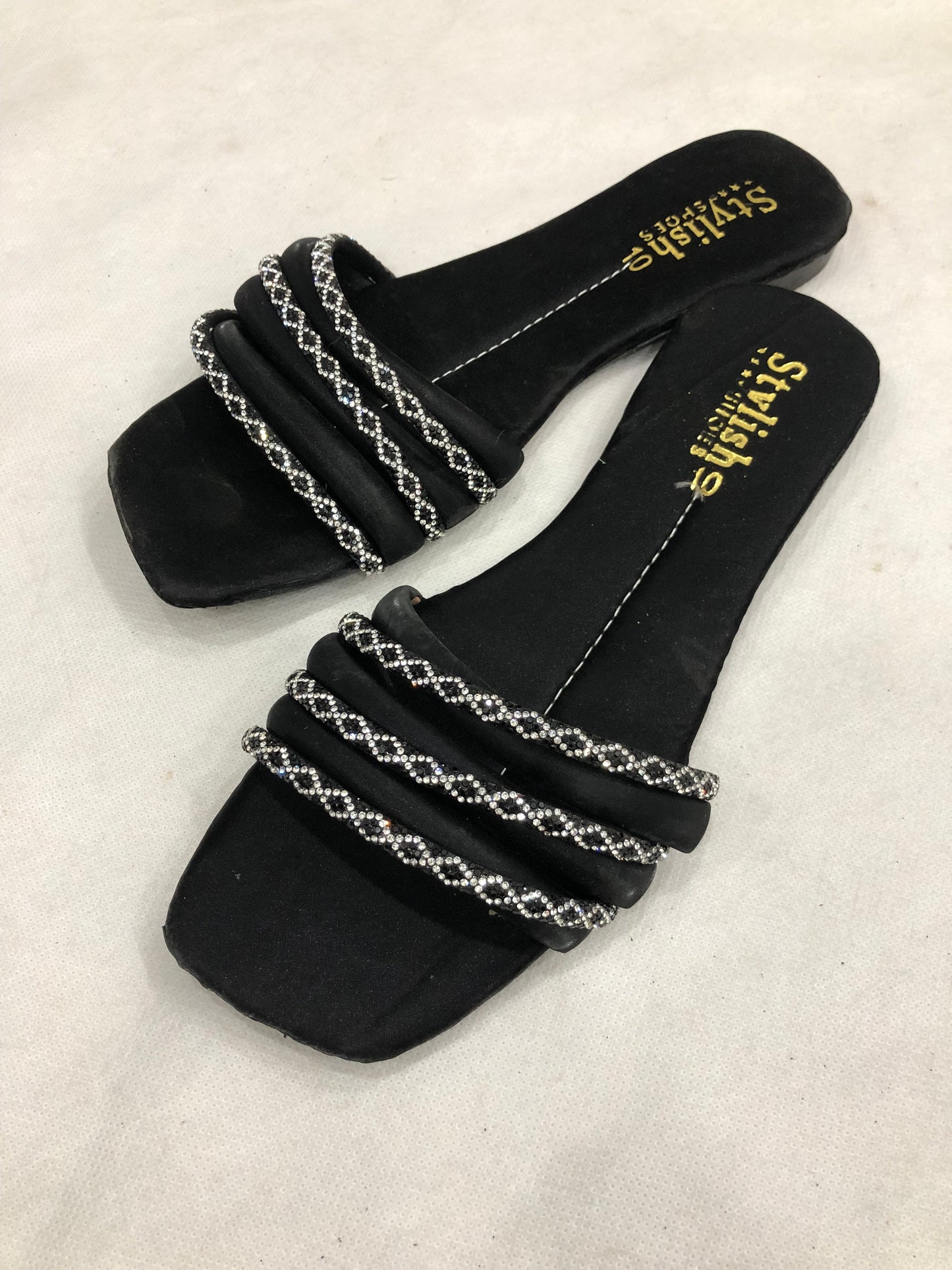 MM435-FANCY SLIDES
