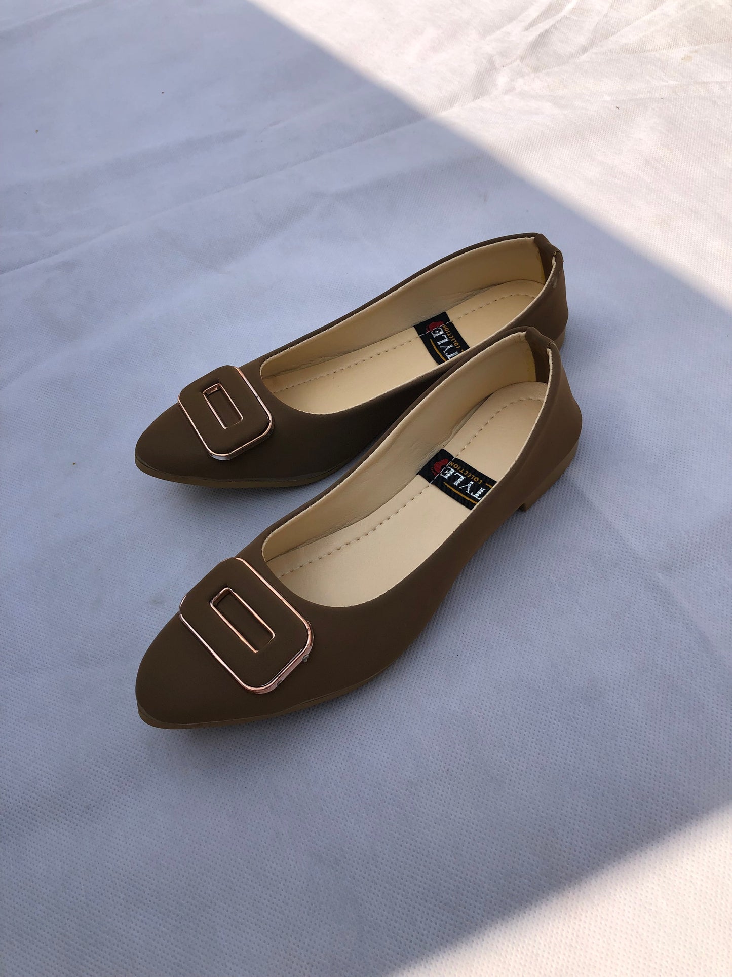 MM50- POSH PUMPS
