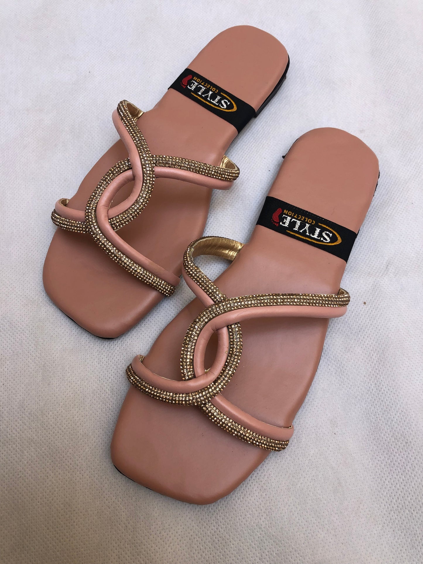 MM486-FANCY SLIDES