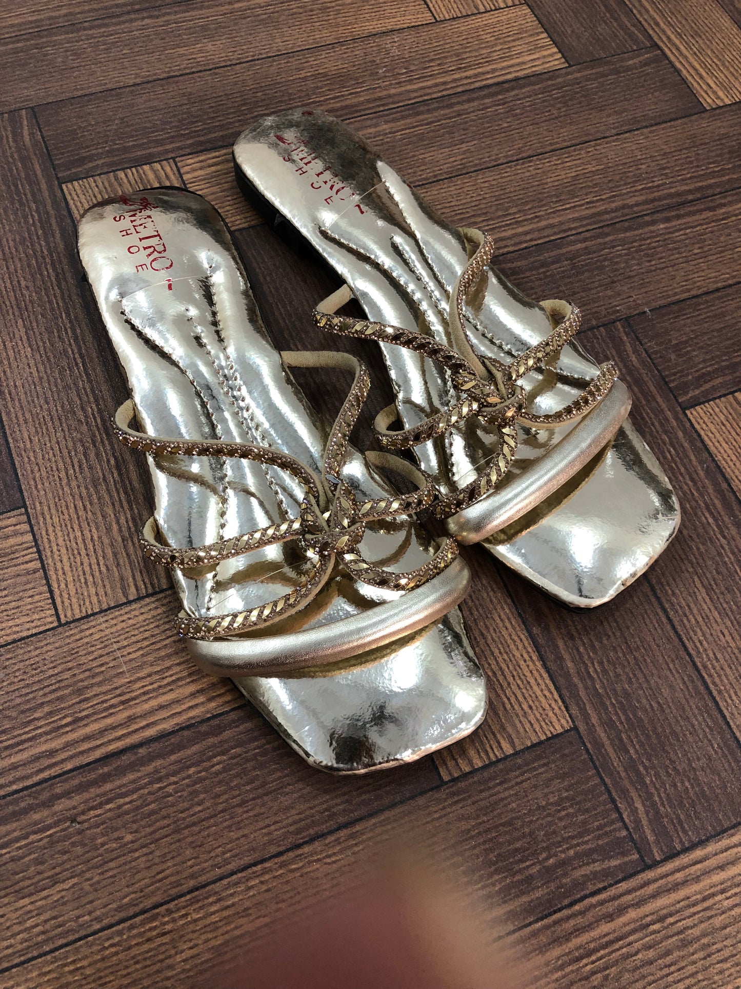 MM473- SLIDES