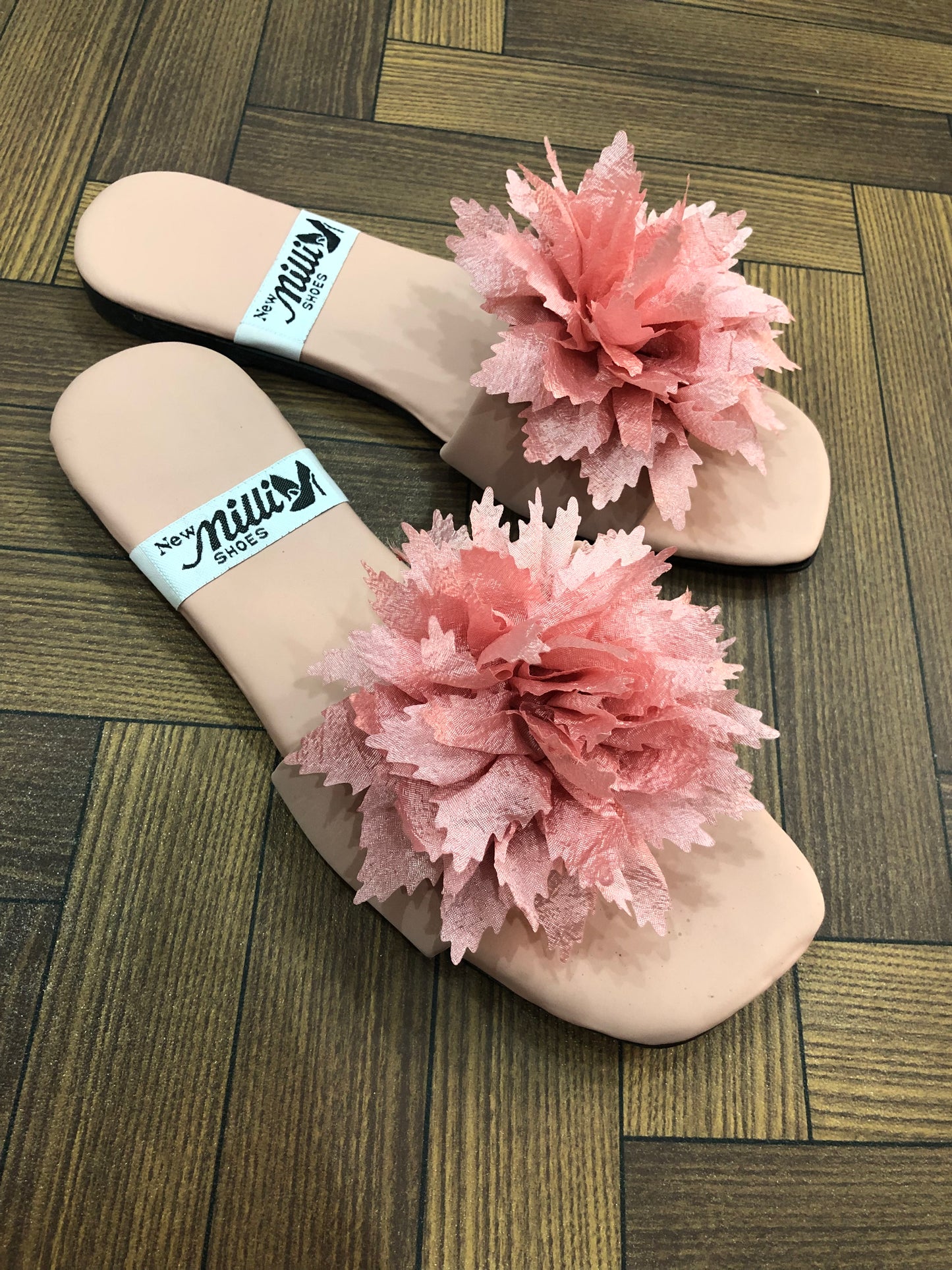 MM404-FLOWER SLIDES