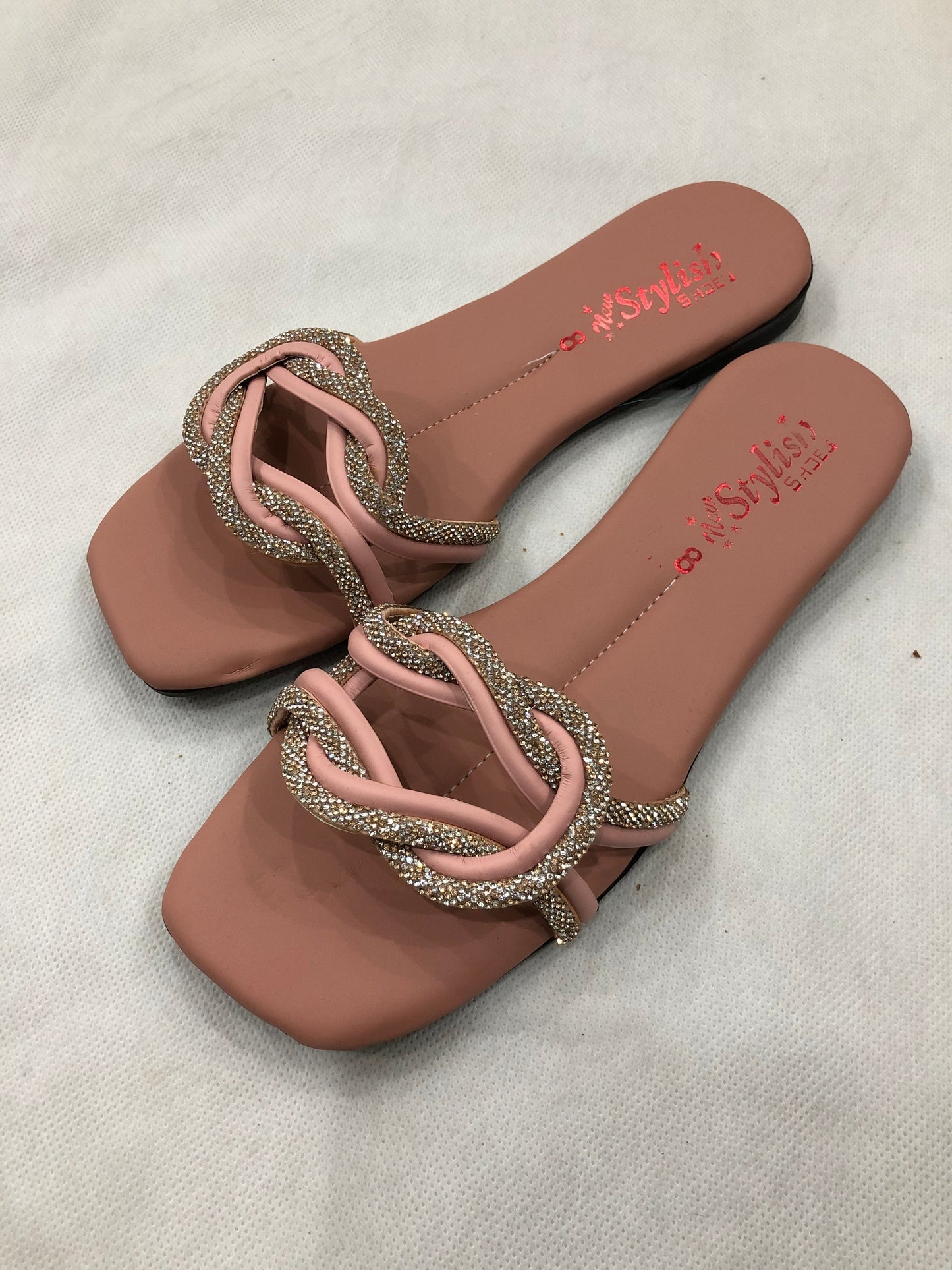 MM103-FANCY SLIDES