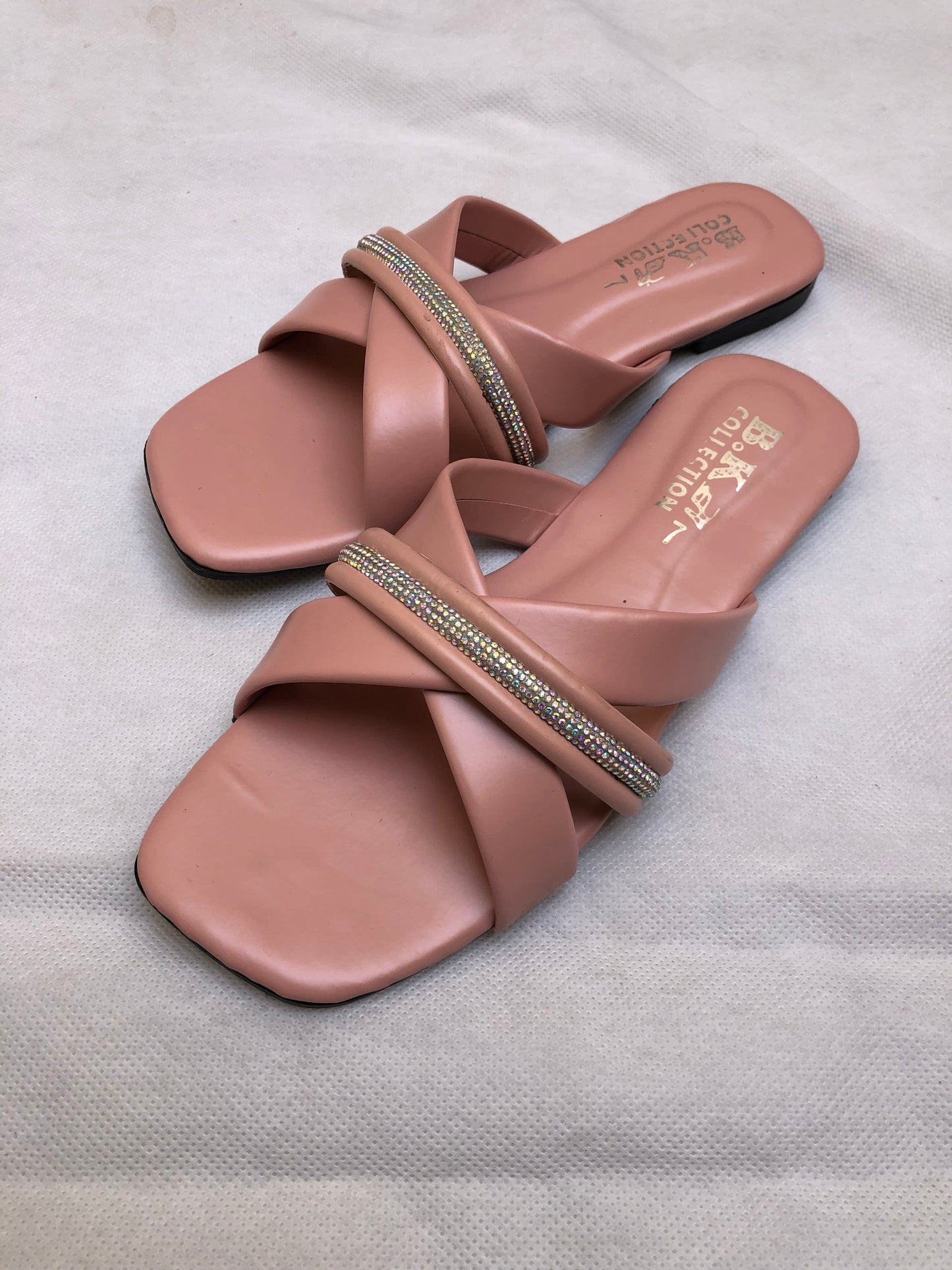 MM167-FANCY SLIDES