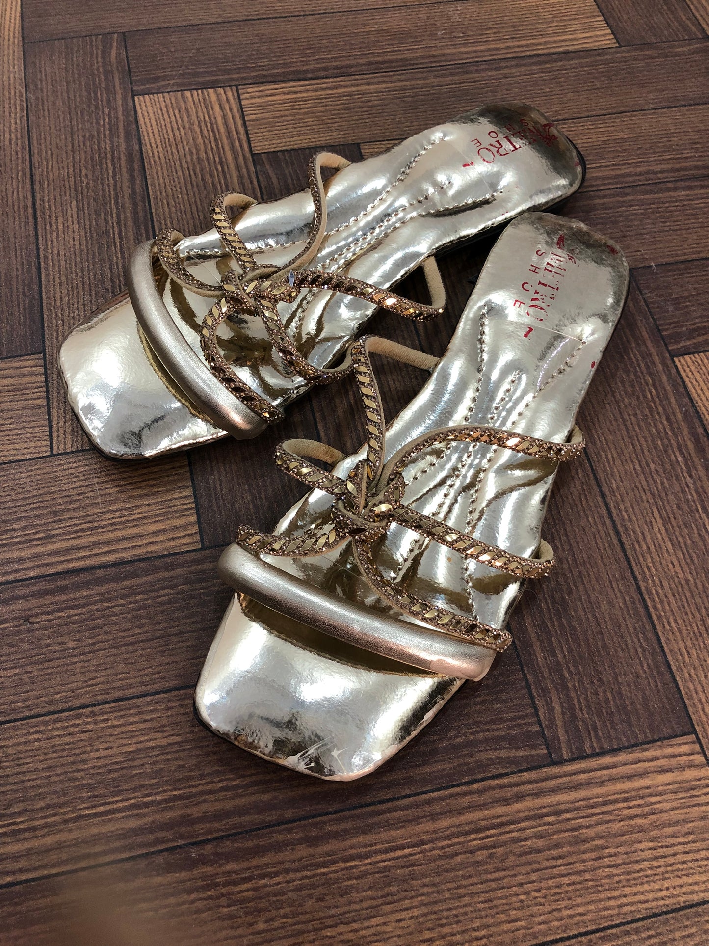 MM473- SLIDES