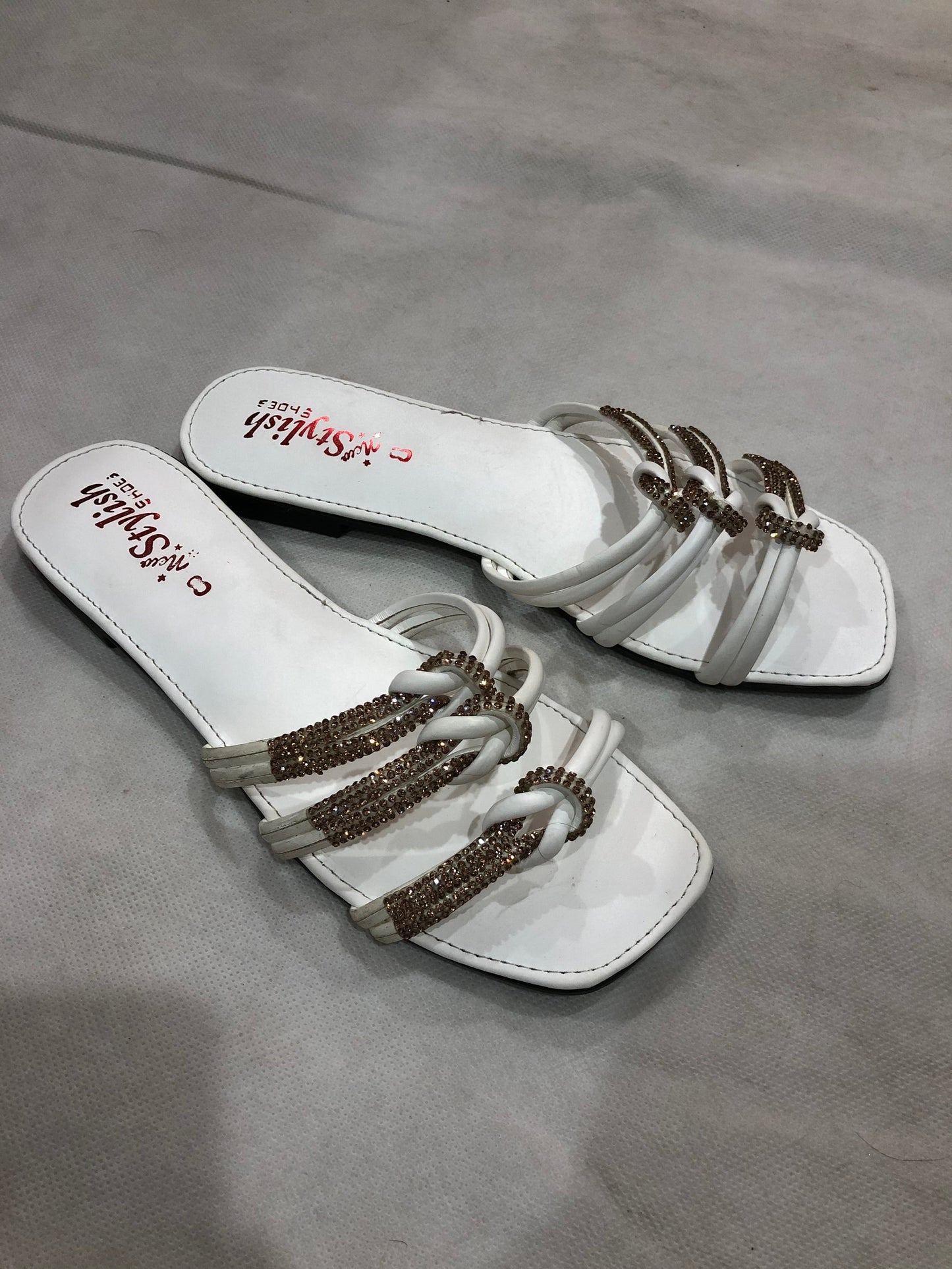MM235-FANCY SLIDES