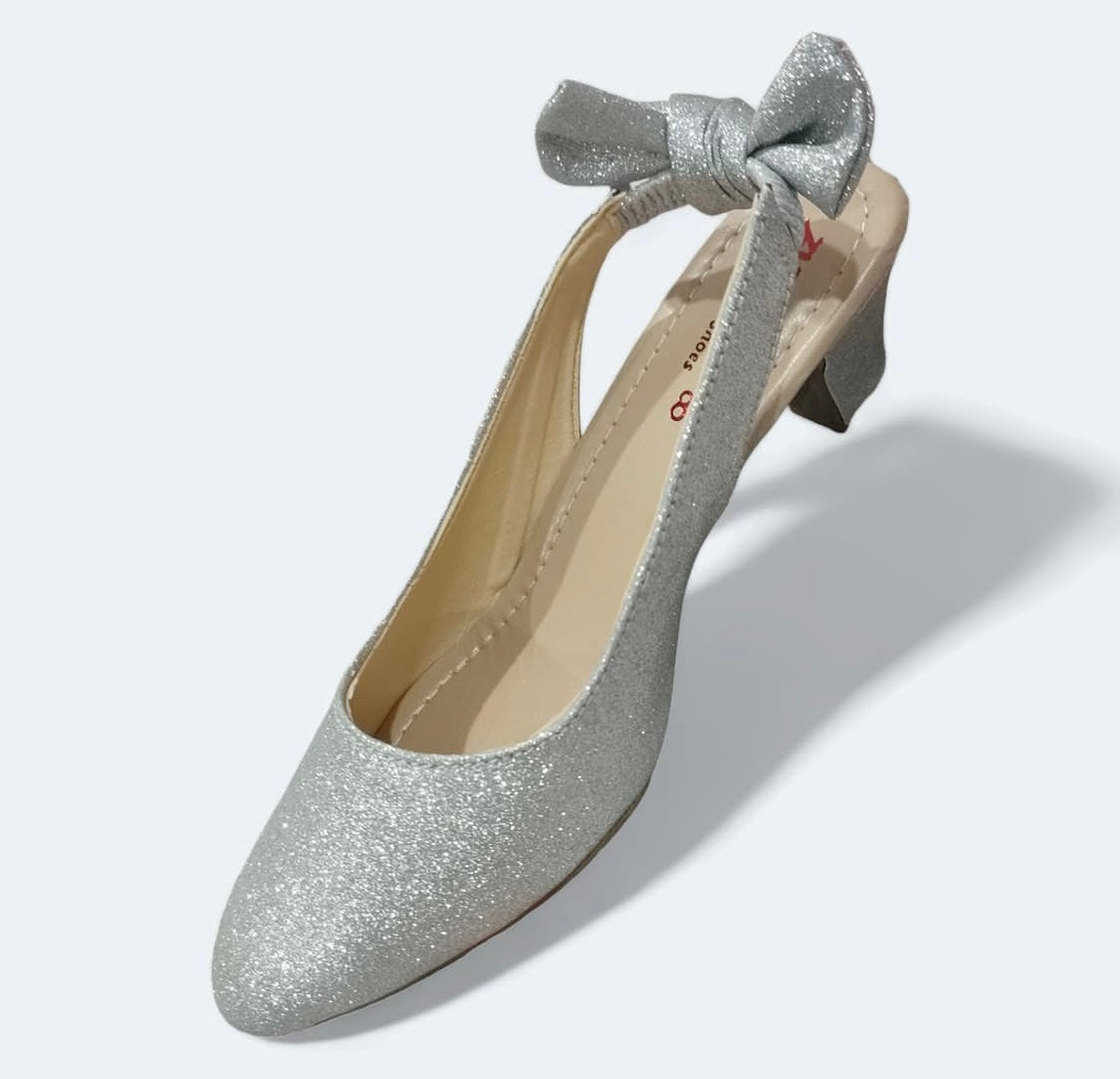 MM341- HEEL