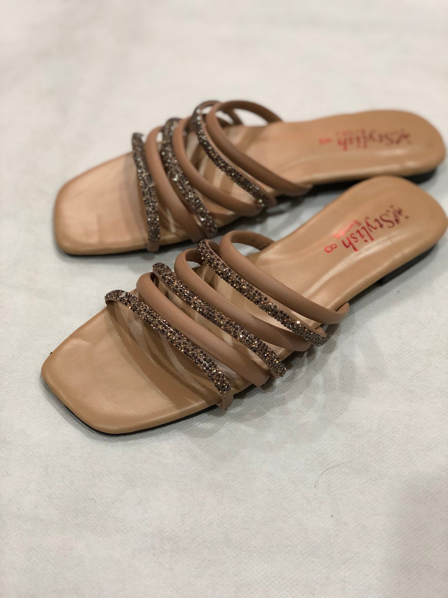 MM433-FANCY SLIDES