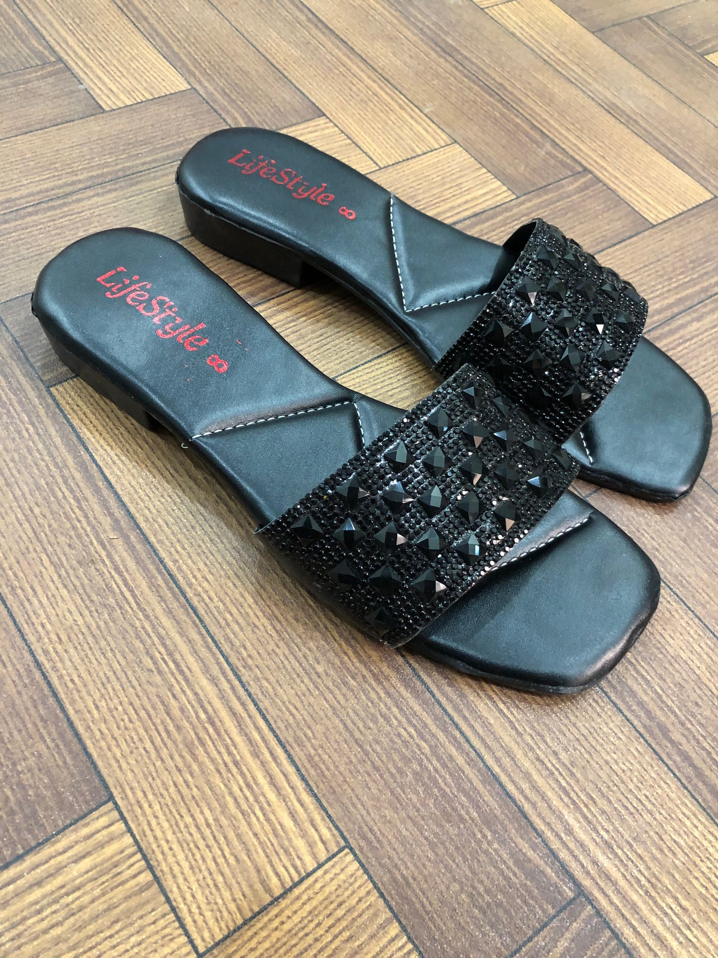 MM461-FANCY SLIDES