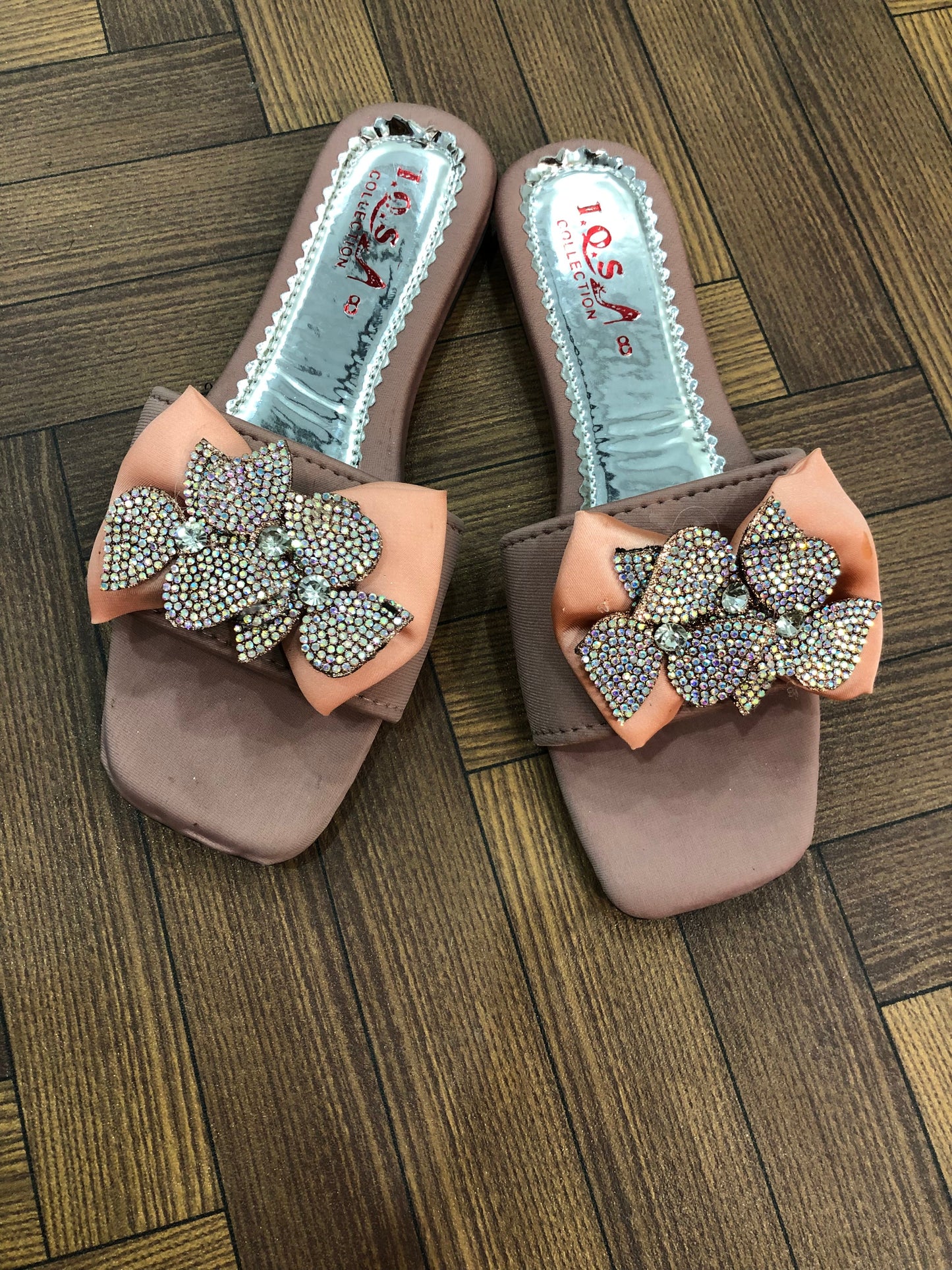MM460-FANCY SLIDES