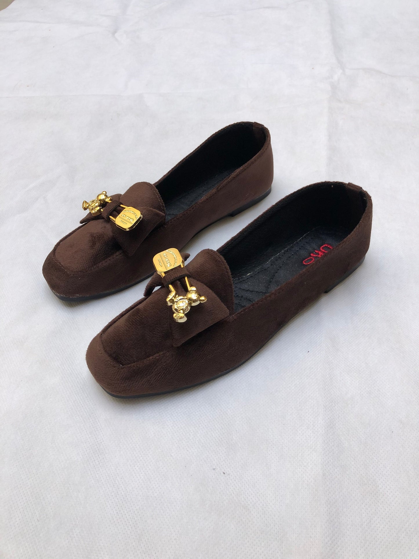 MM65-POSH PUMPS