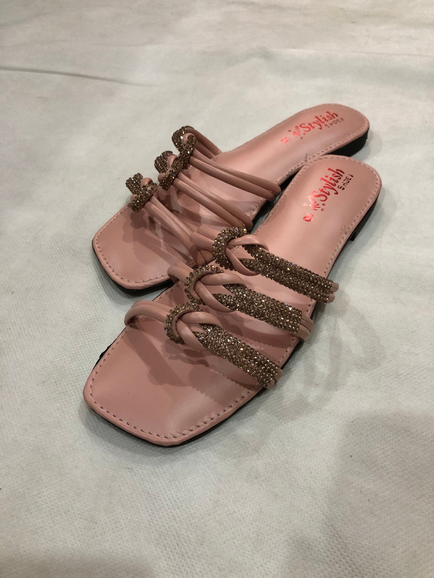MM447-FANCY SLIDES