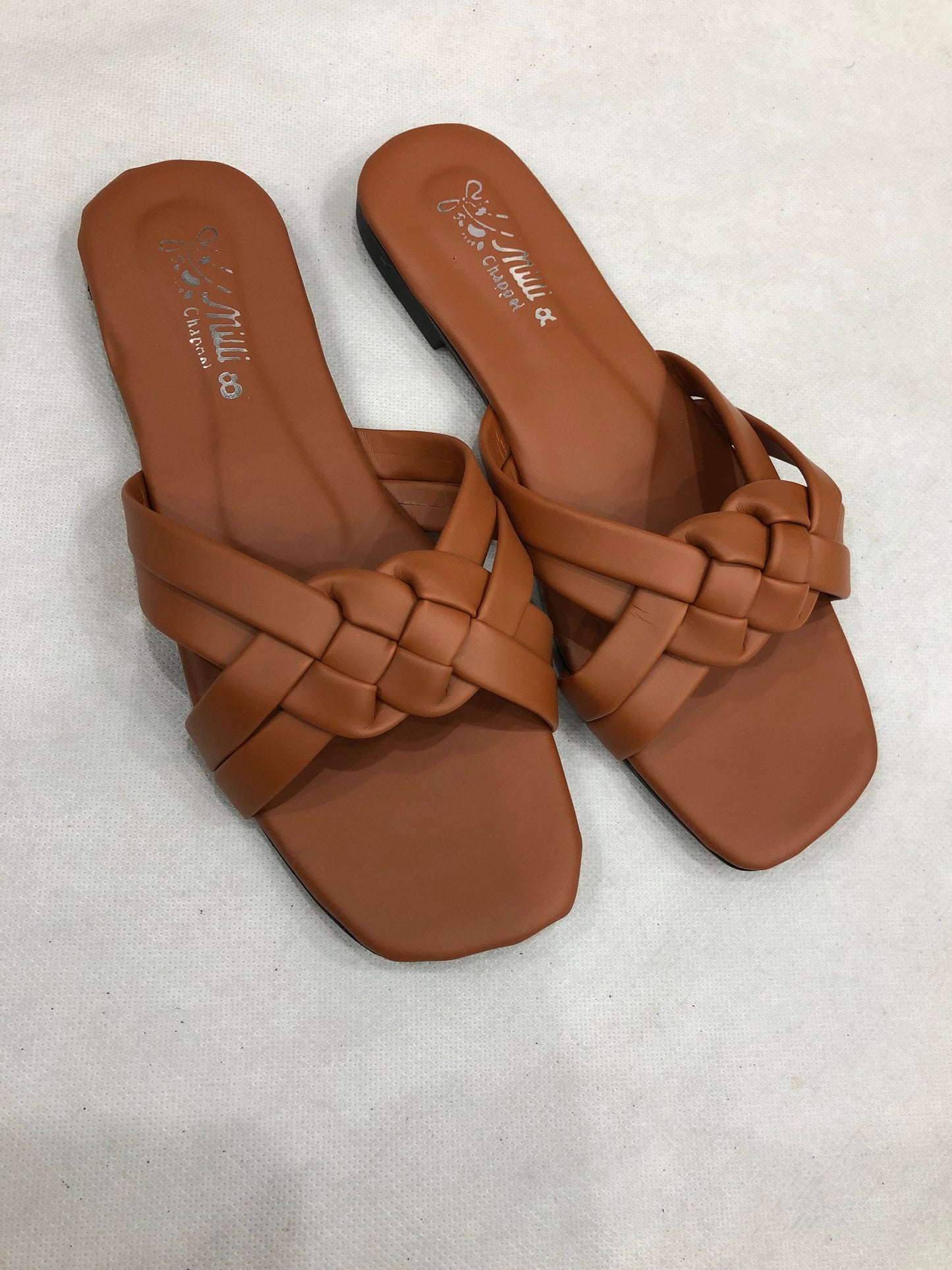 MM451-FANCY SLIDES