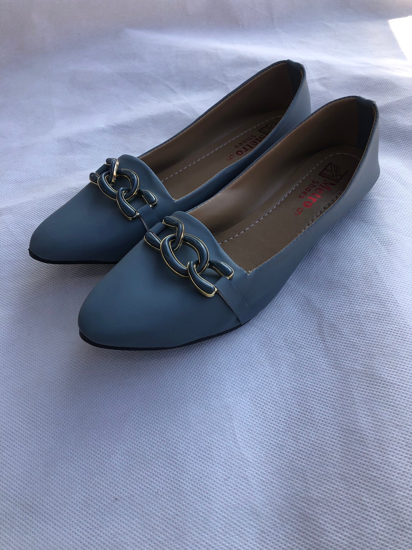 MM89-POSH PUMPS