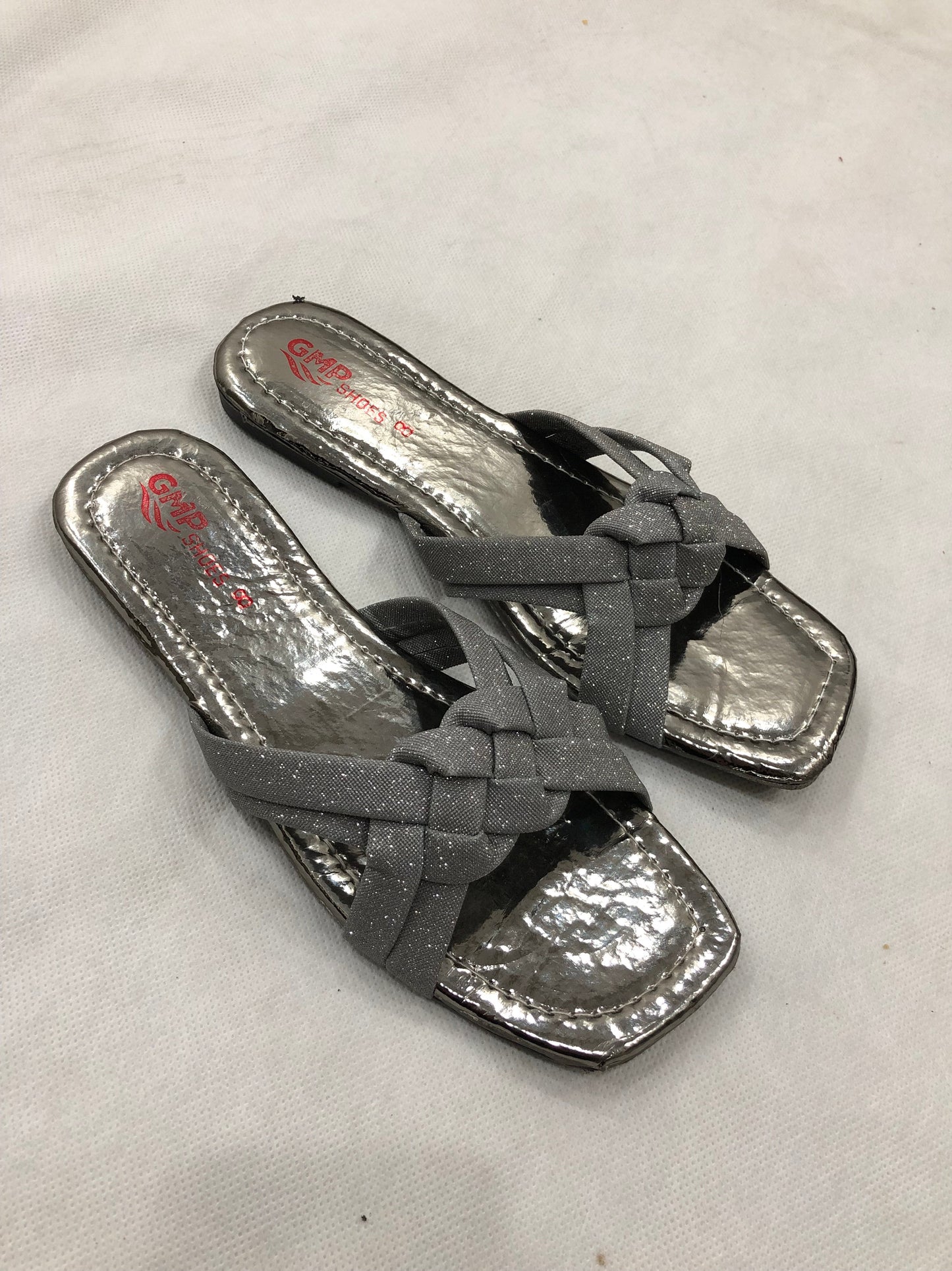 MM427- SLIDES