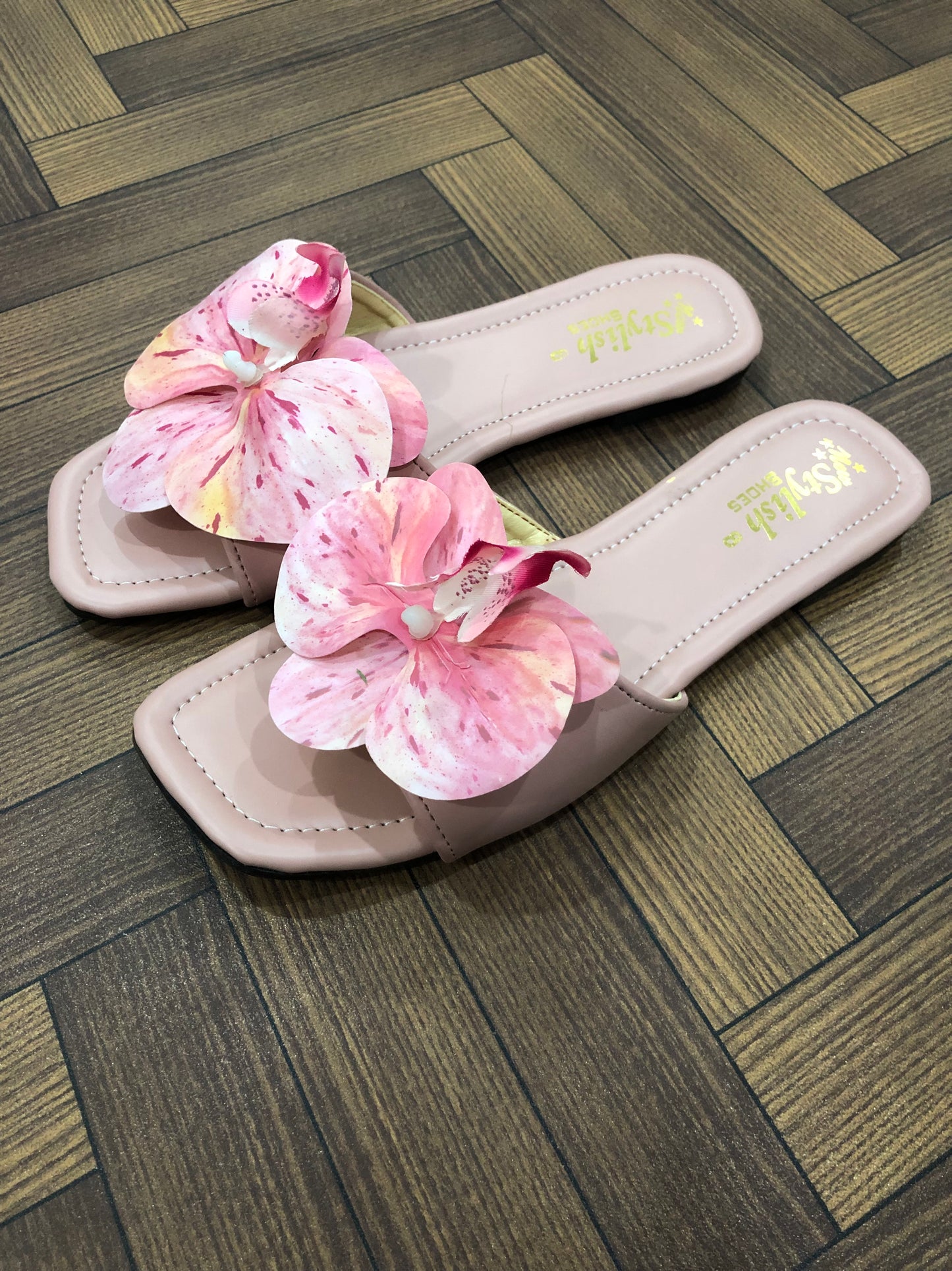MM641-FANCY SLIDES