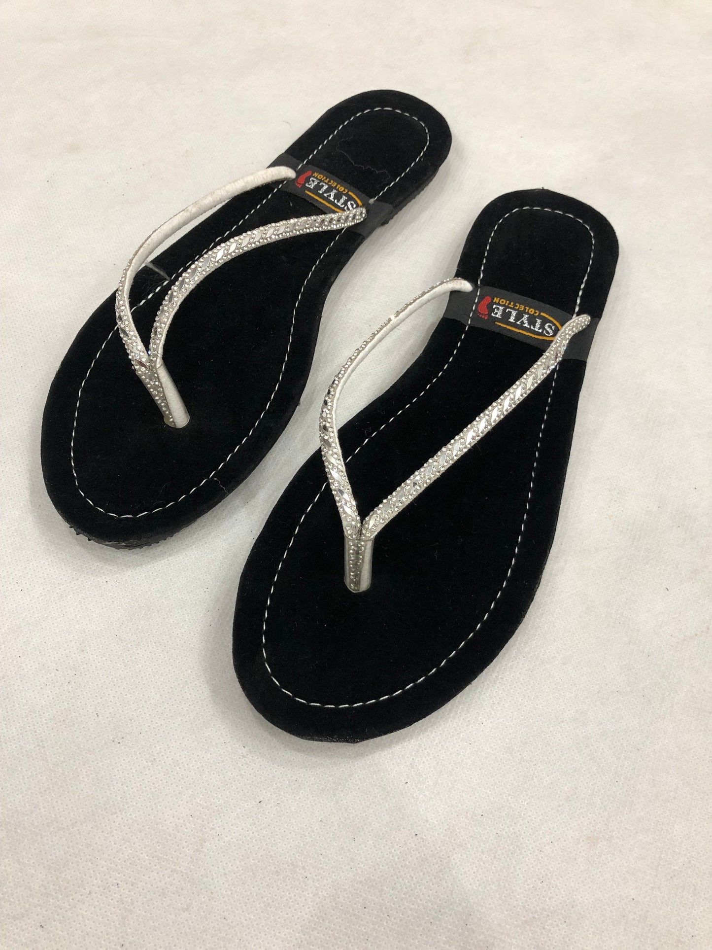 MM434-FANCY SLIDES