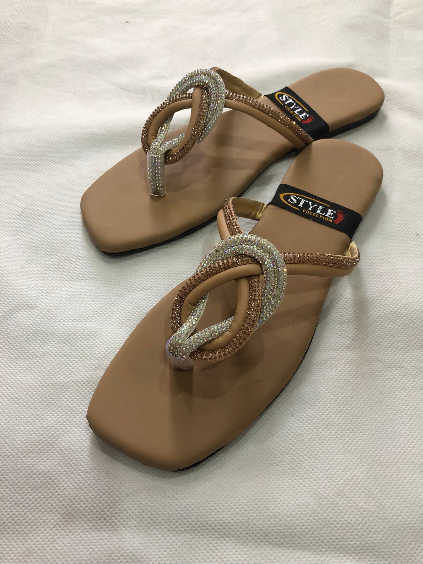MM854-FANCY SLIDES