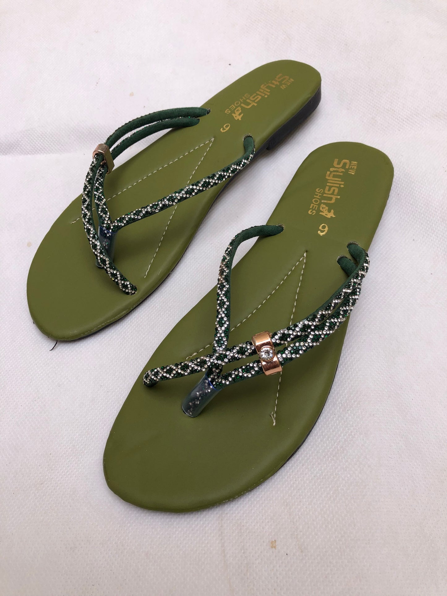 MM423-FANCY SLIDES