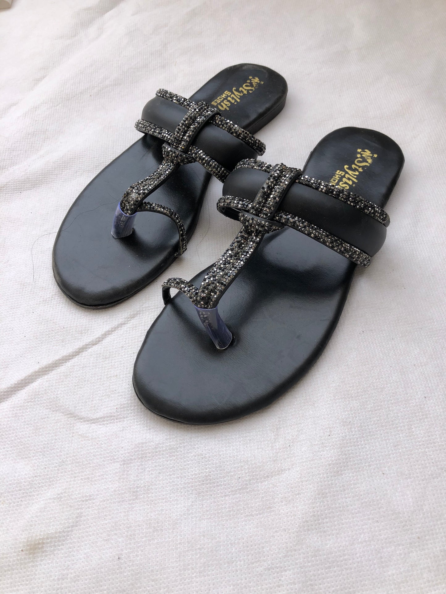 MM172-FANCY SLIDES