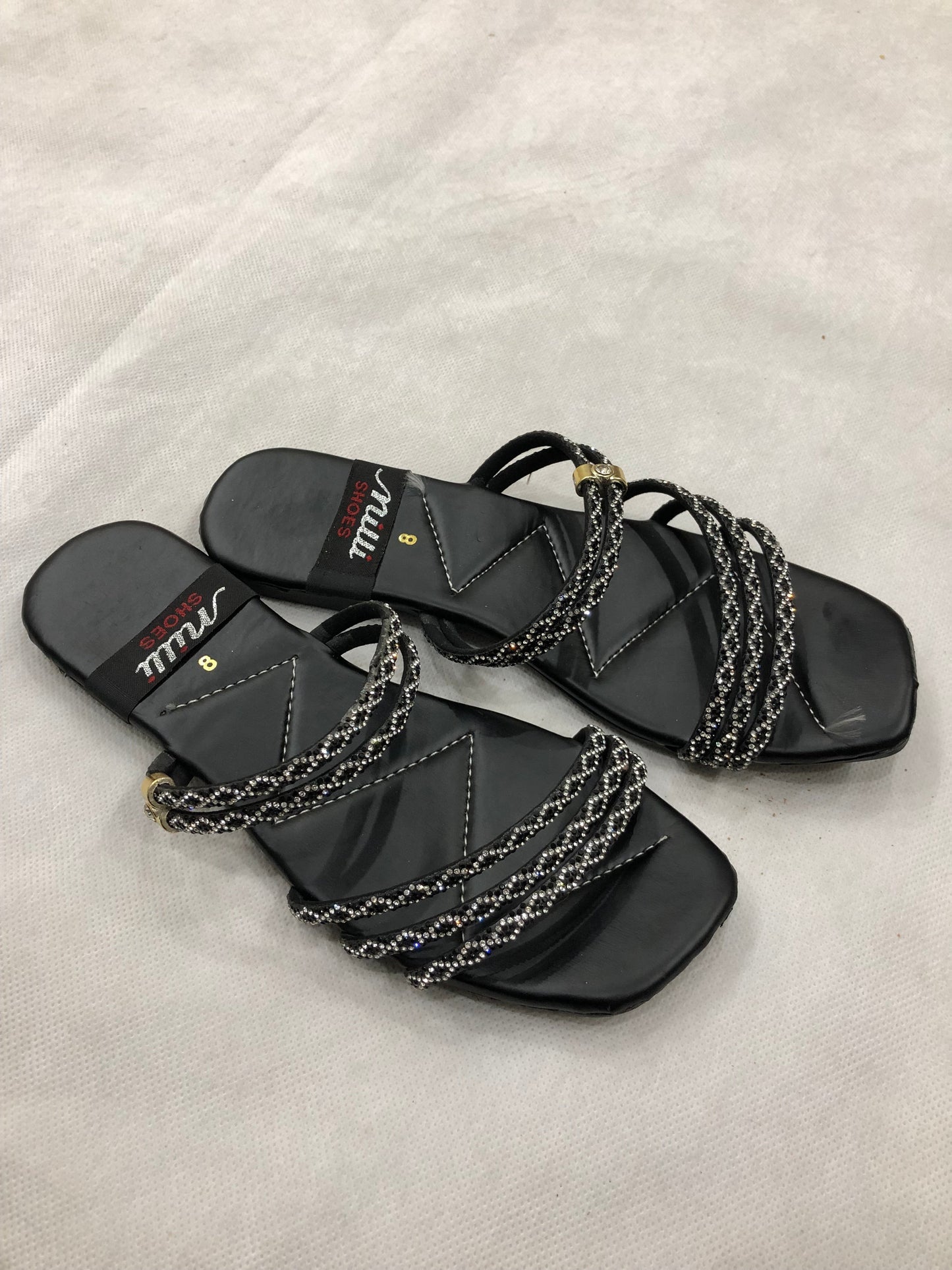 MM119-FANCY SLIDES