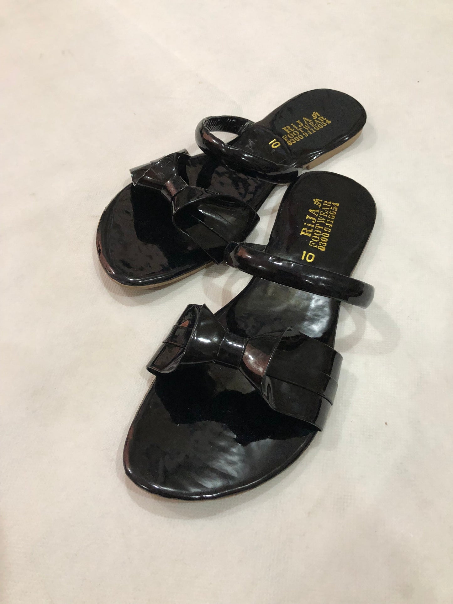 MM443-FANCY SLIDES