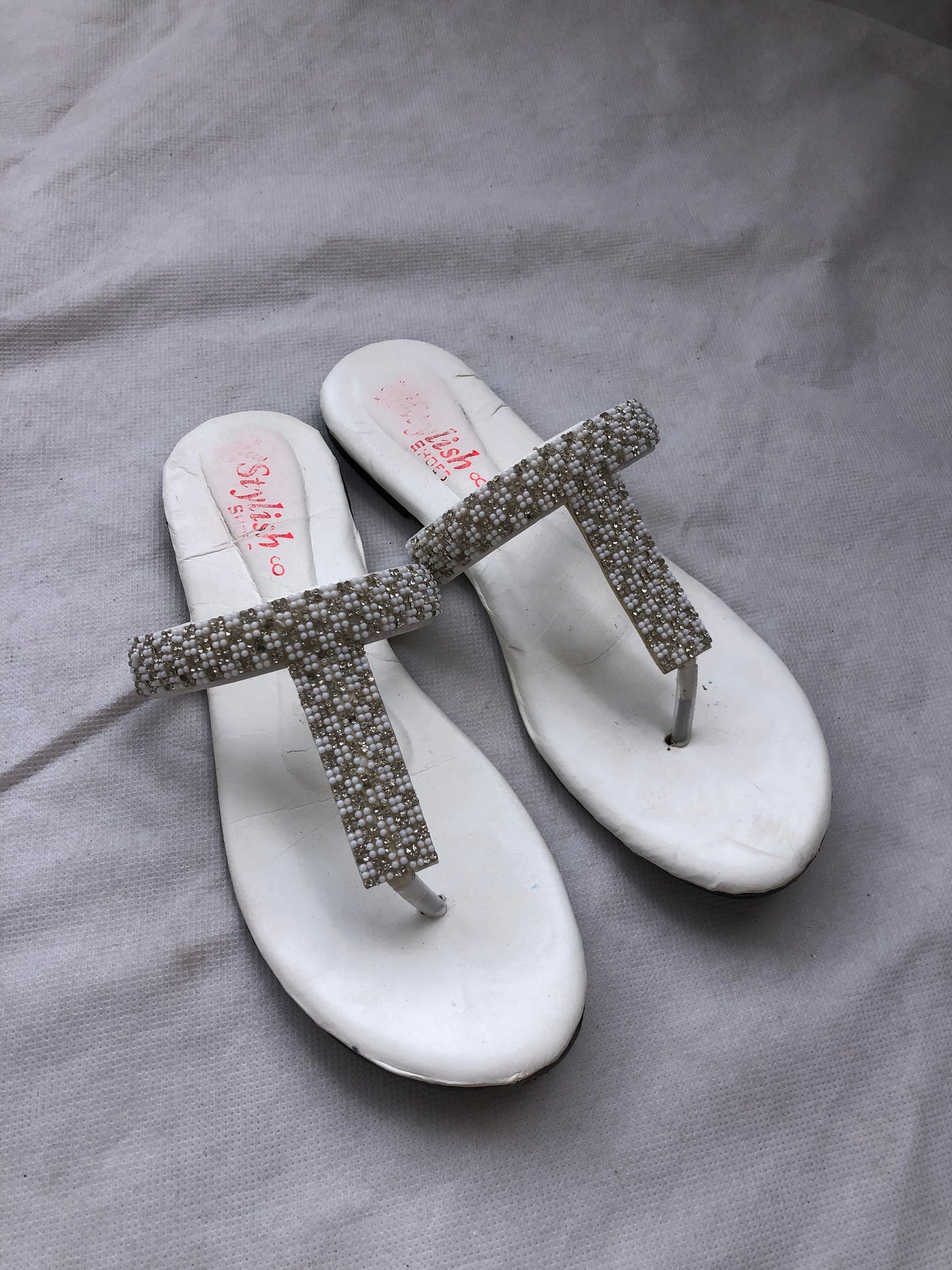 MM822-FANCY SLIDES