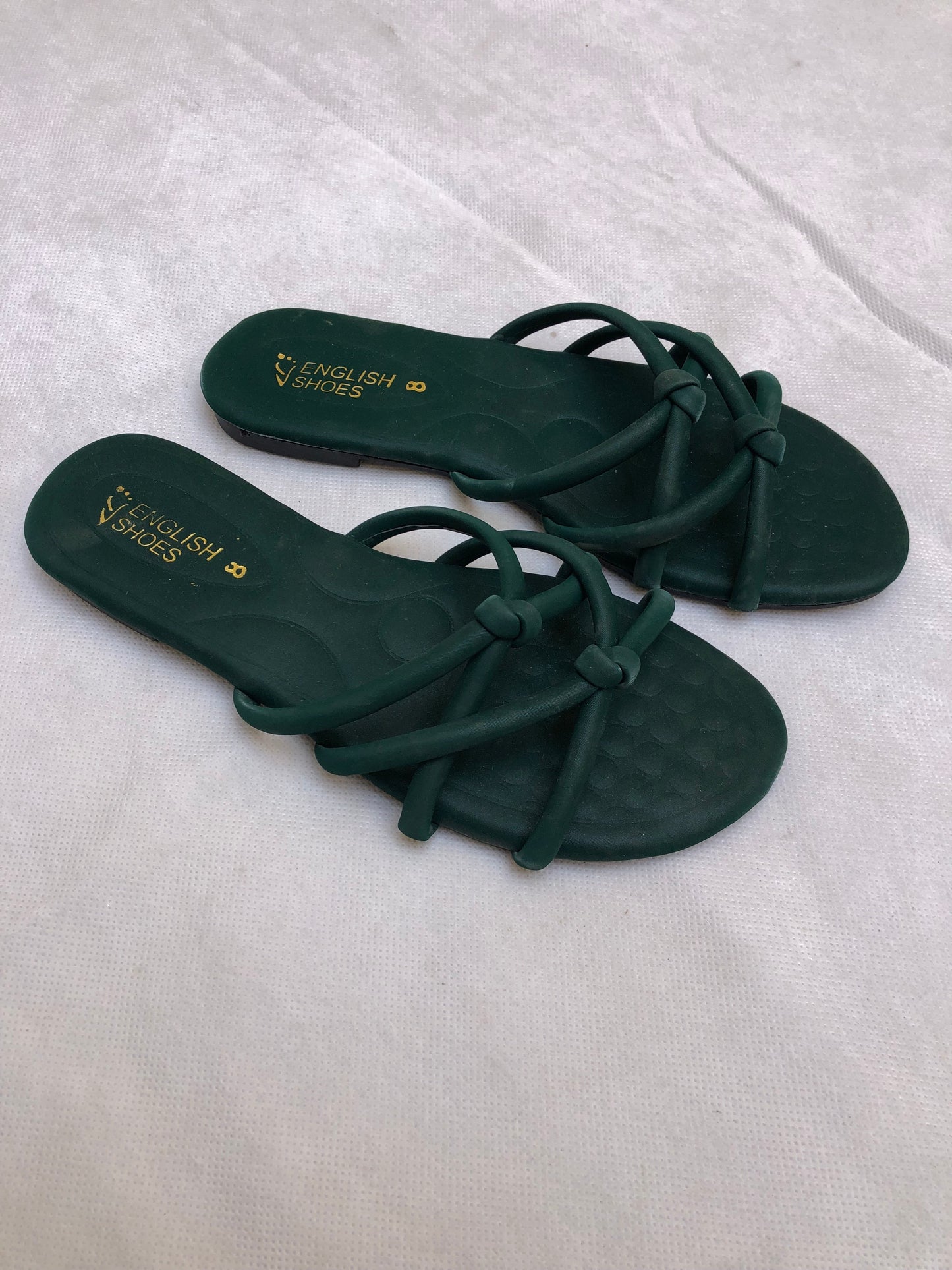 MM253-CASUAL SLIDES