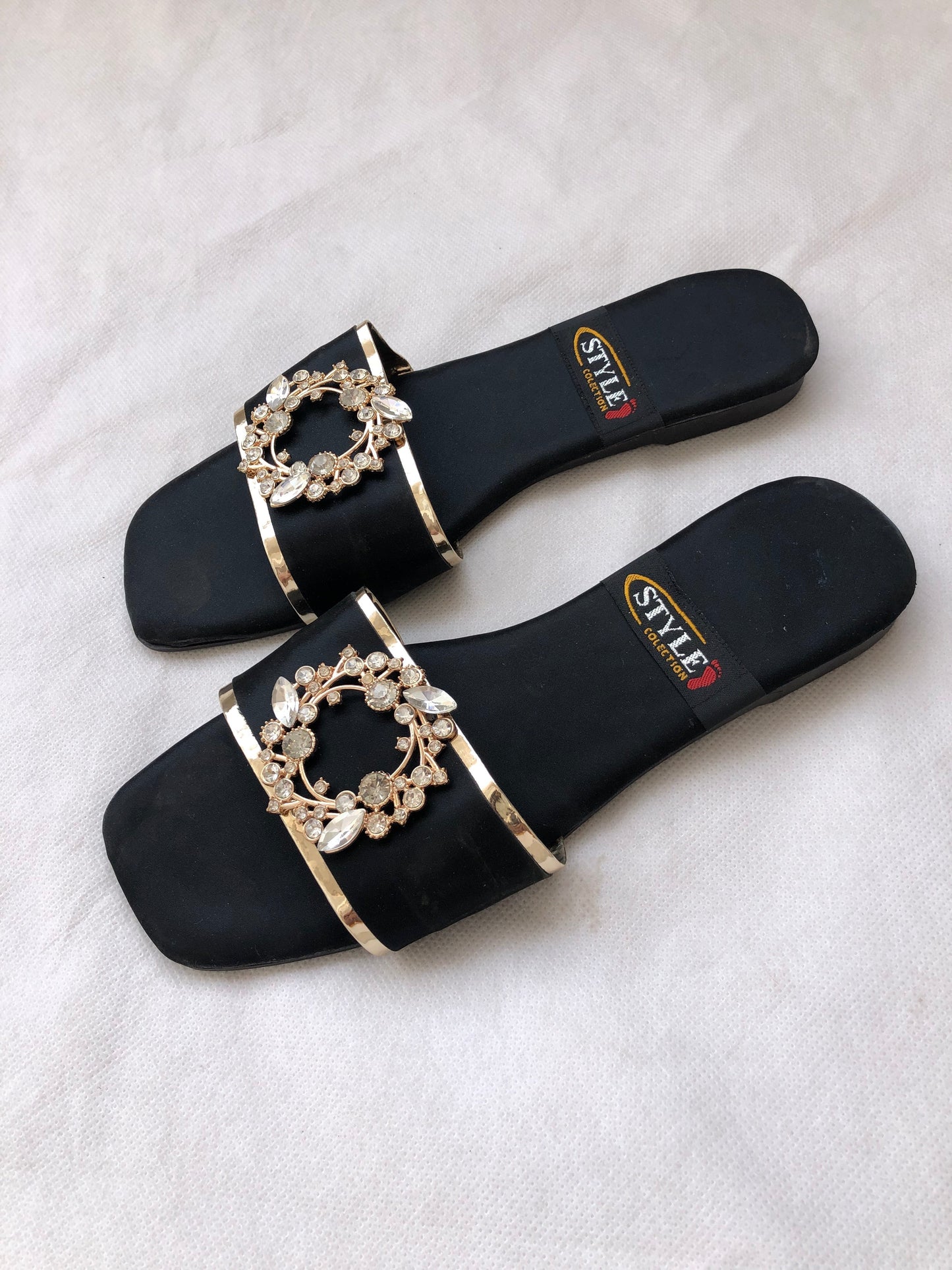 MM871-FANCY SLIDES