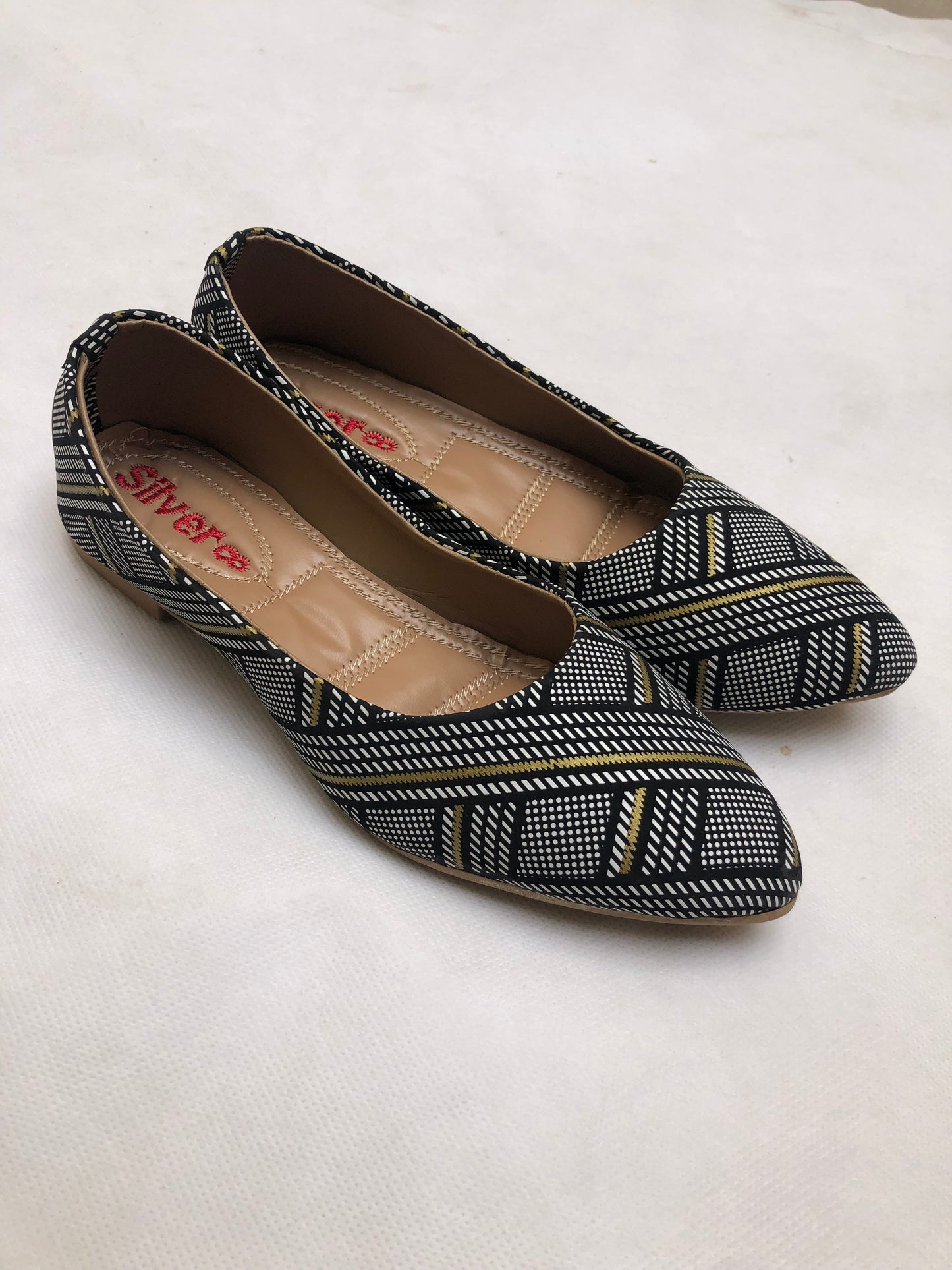MM45-POSH PUMPS