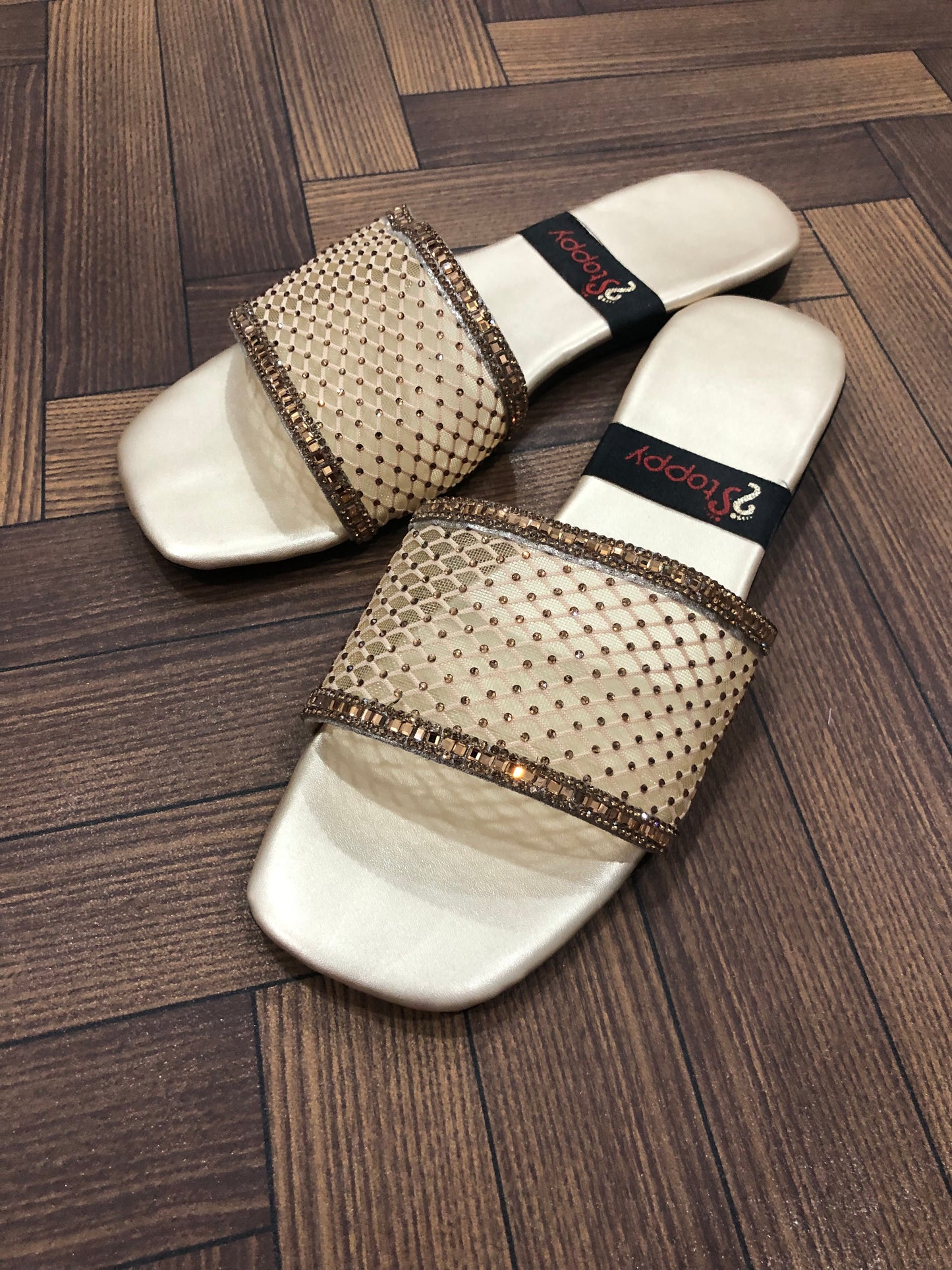 MM498-FANCY SLIDES
