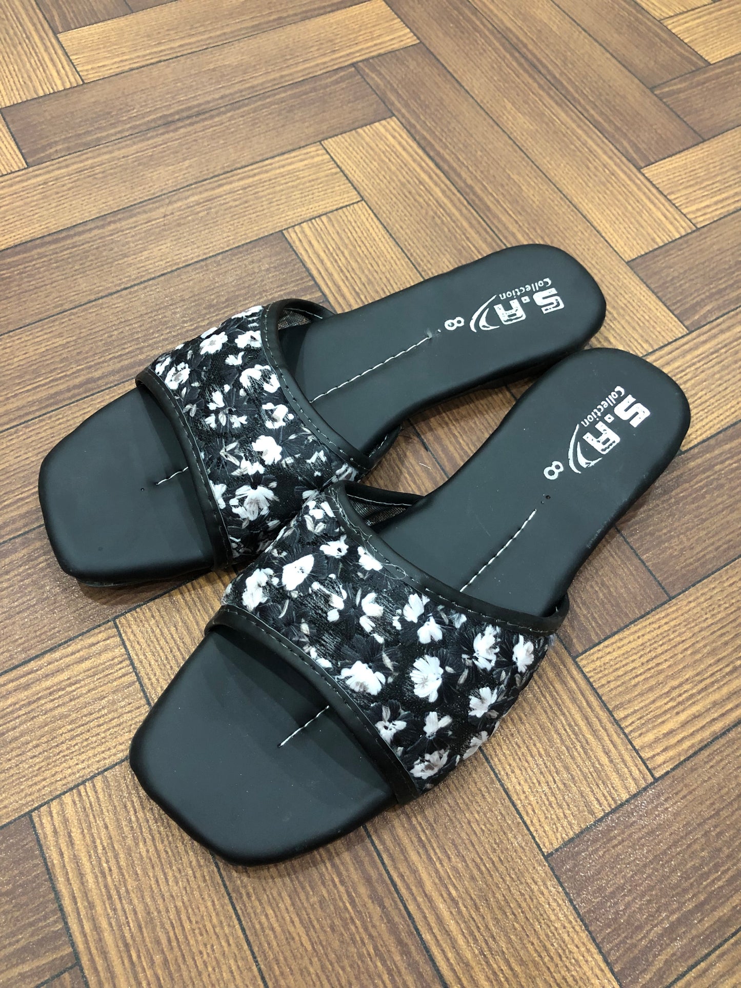 MM621-FANCY SLIDES