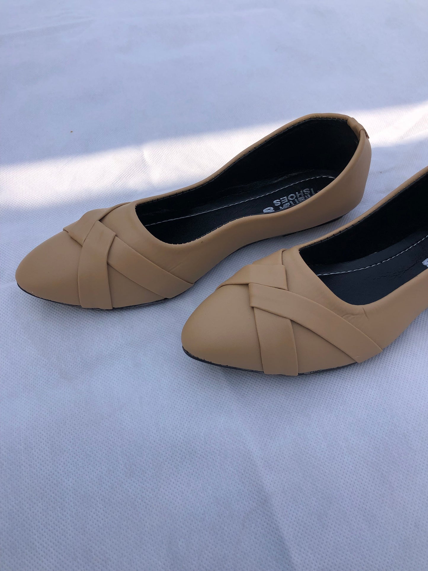 MM54-POSH PUMPS