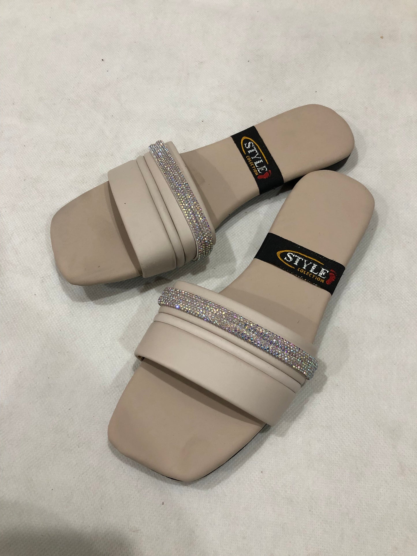 MM657-FANCY SLIDES