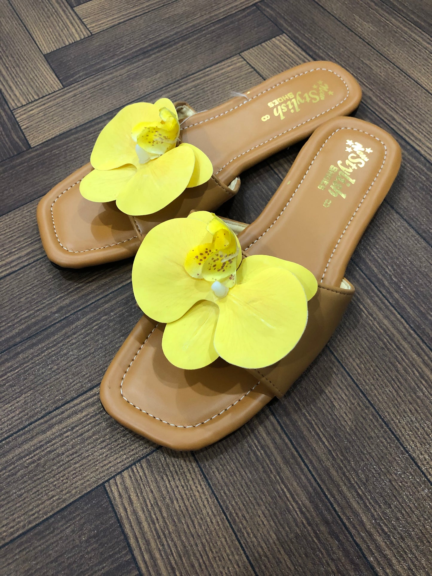 MM673-FANCY SLIDES