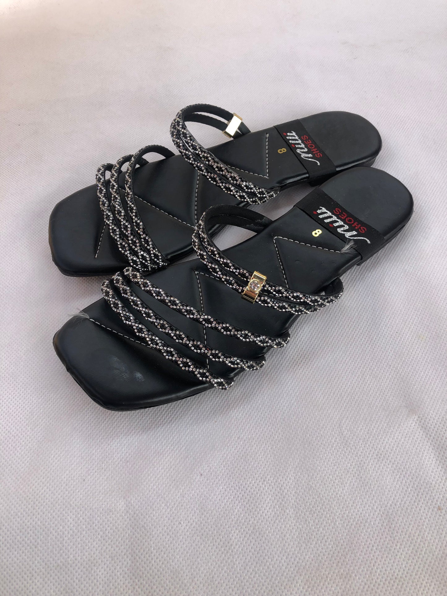 MM119-FANCY SLIDES