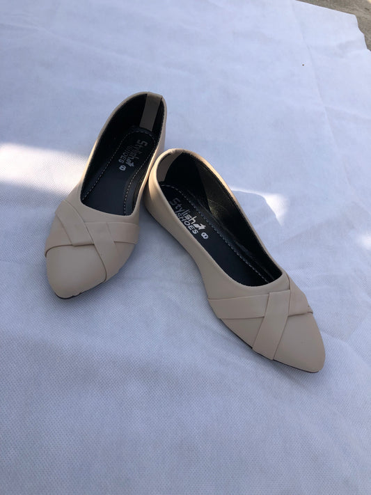 MM55-POSH PUMPS