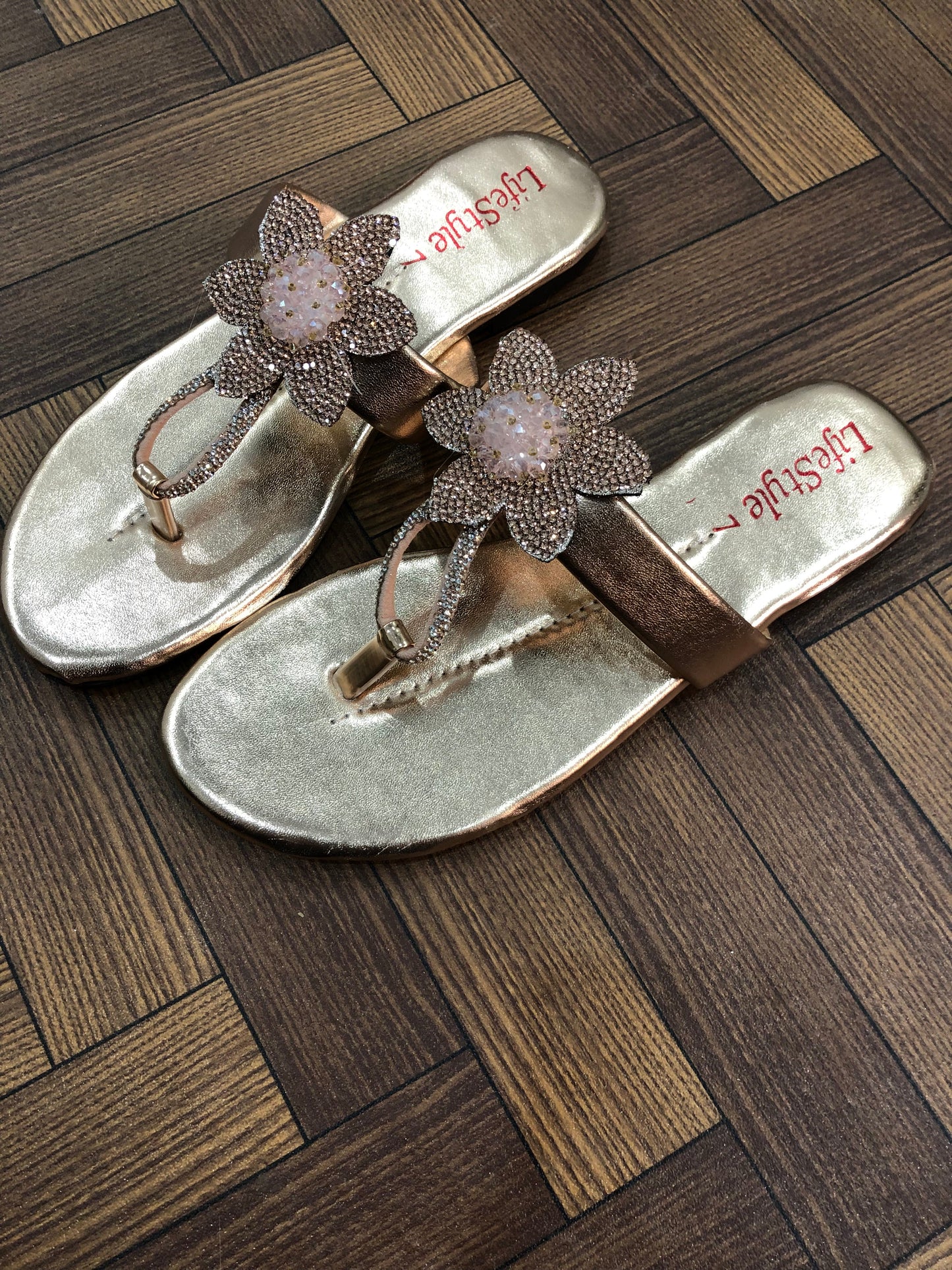 MM445-FANCY SLIDES