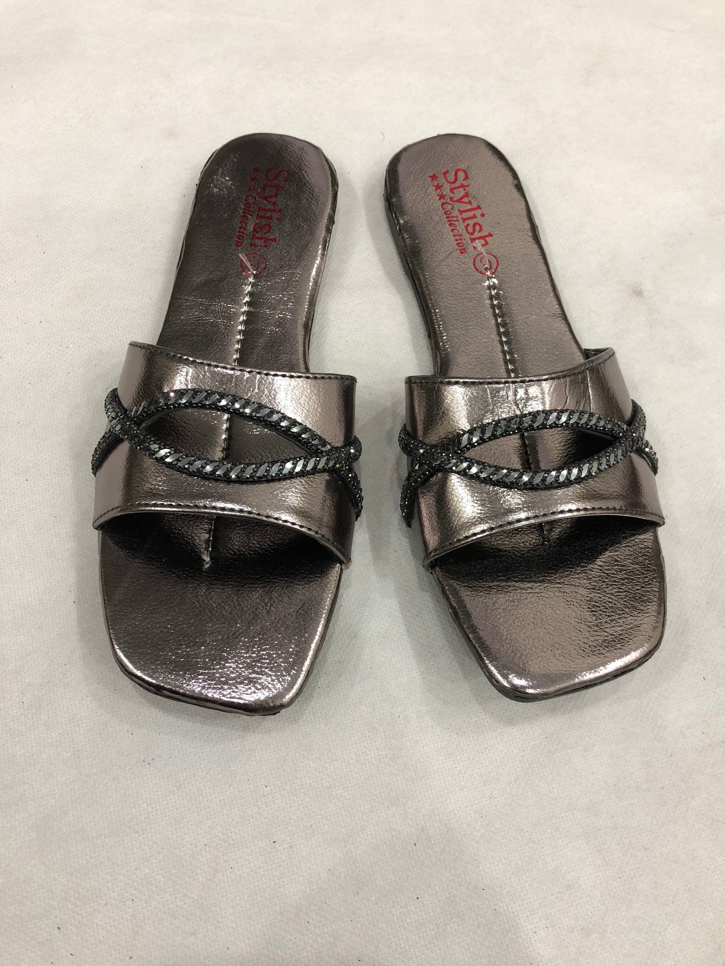MM432-FANCY SLIDES