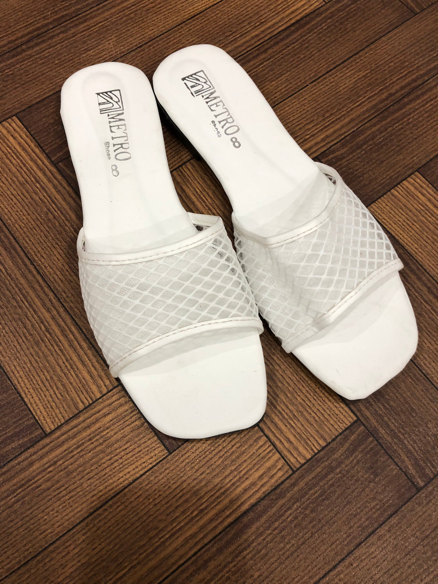 MM431-FANCY SLIDES