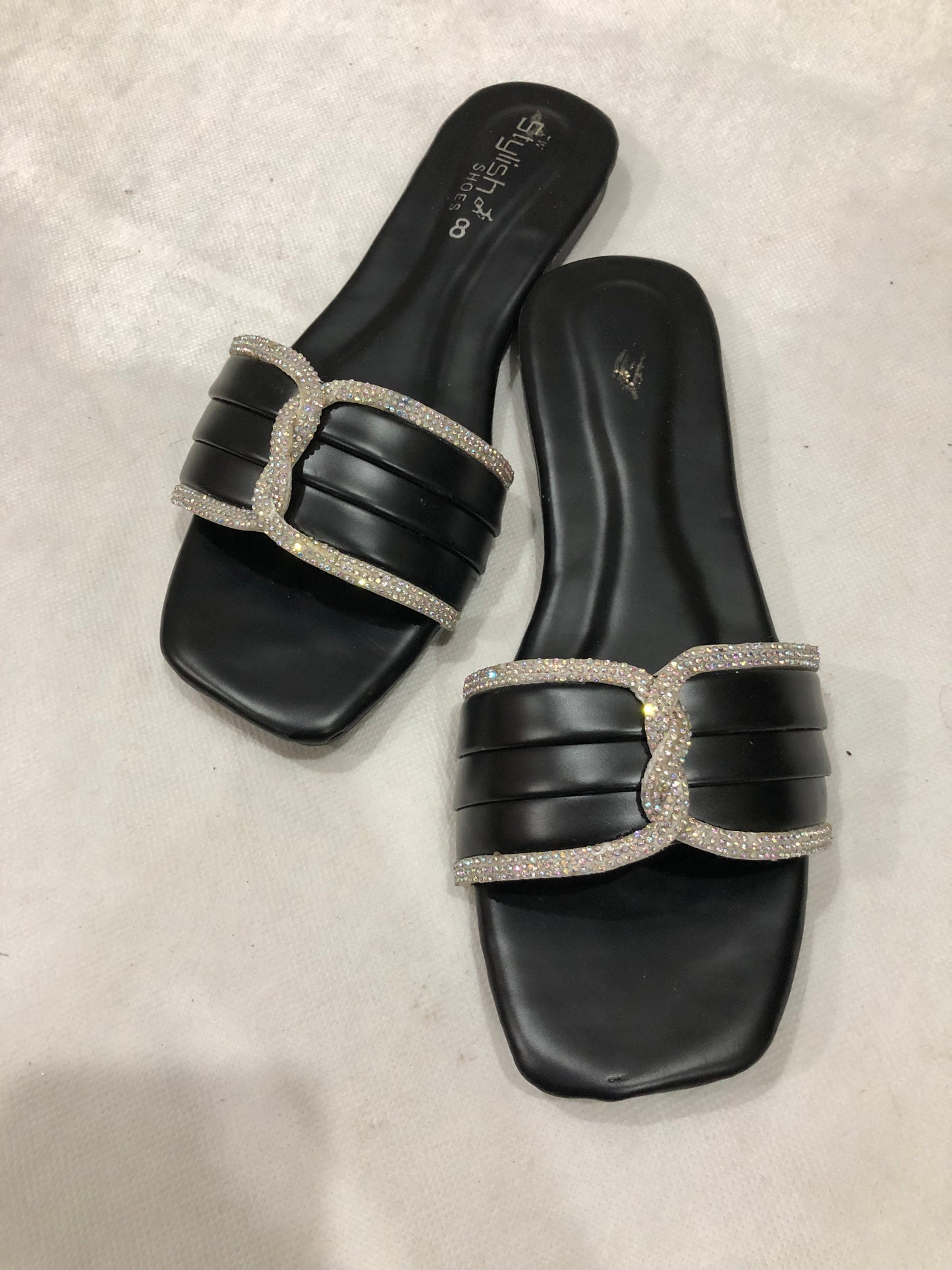 MM821-FANCY SLIDES