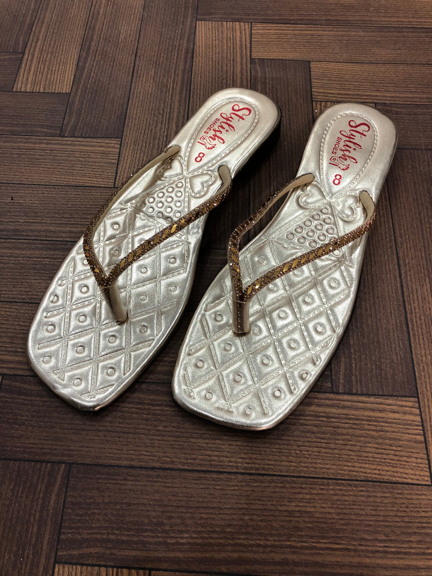 MM461- SLIDES