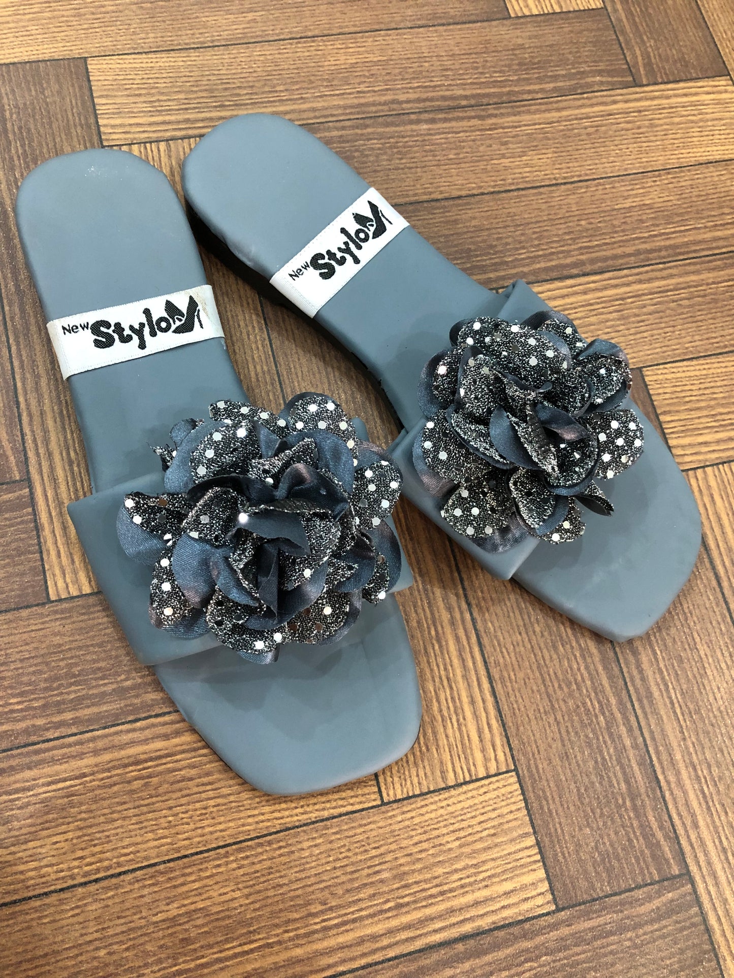 MM463- SLIDES