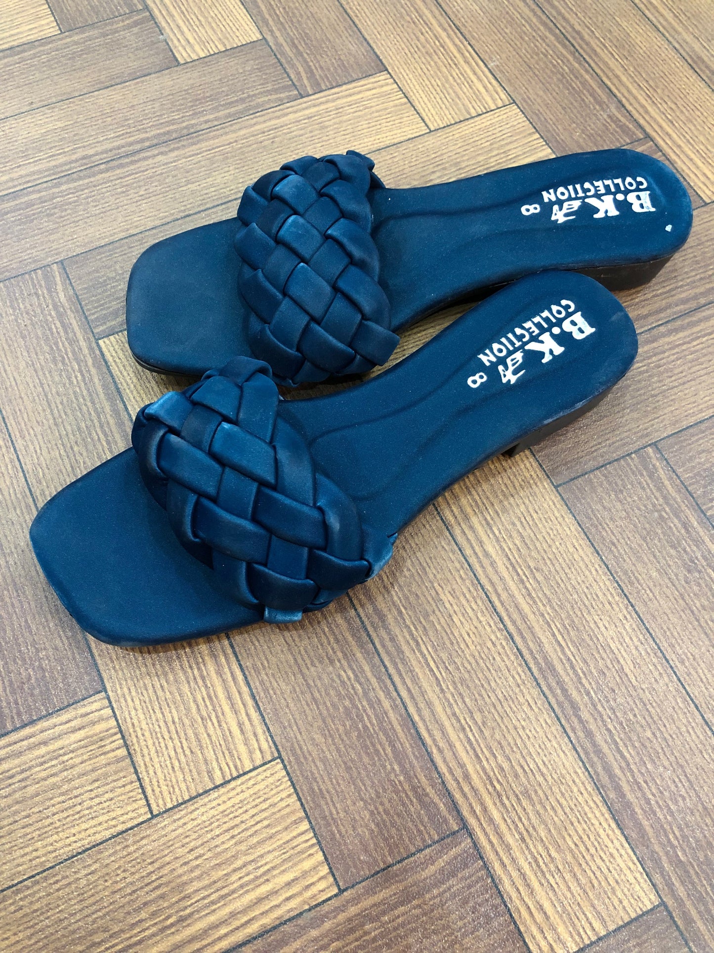 MM467-FANCY SLIDES