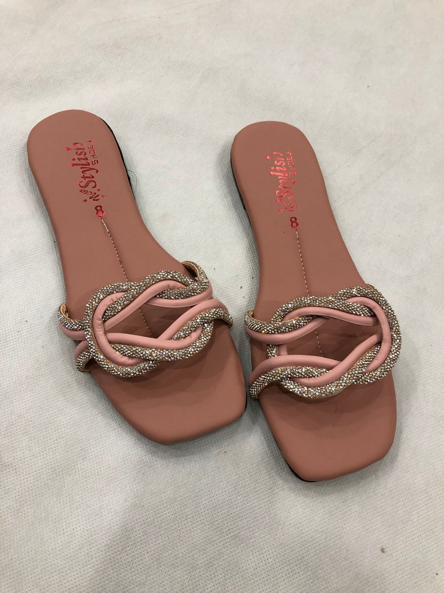 MM103-FANCY SLIDES