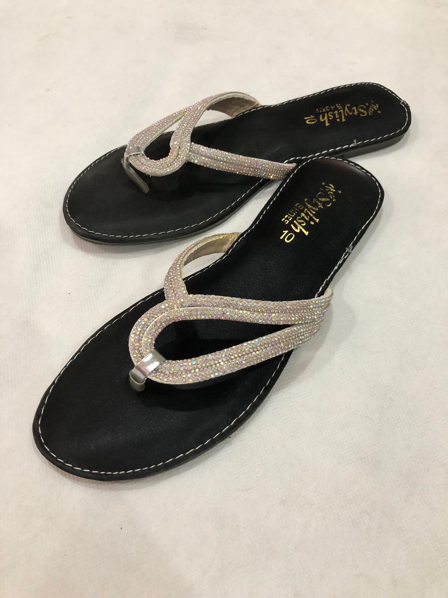 MM842-FANCY SLIDES